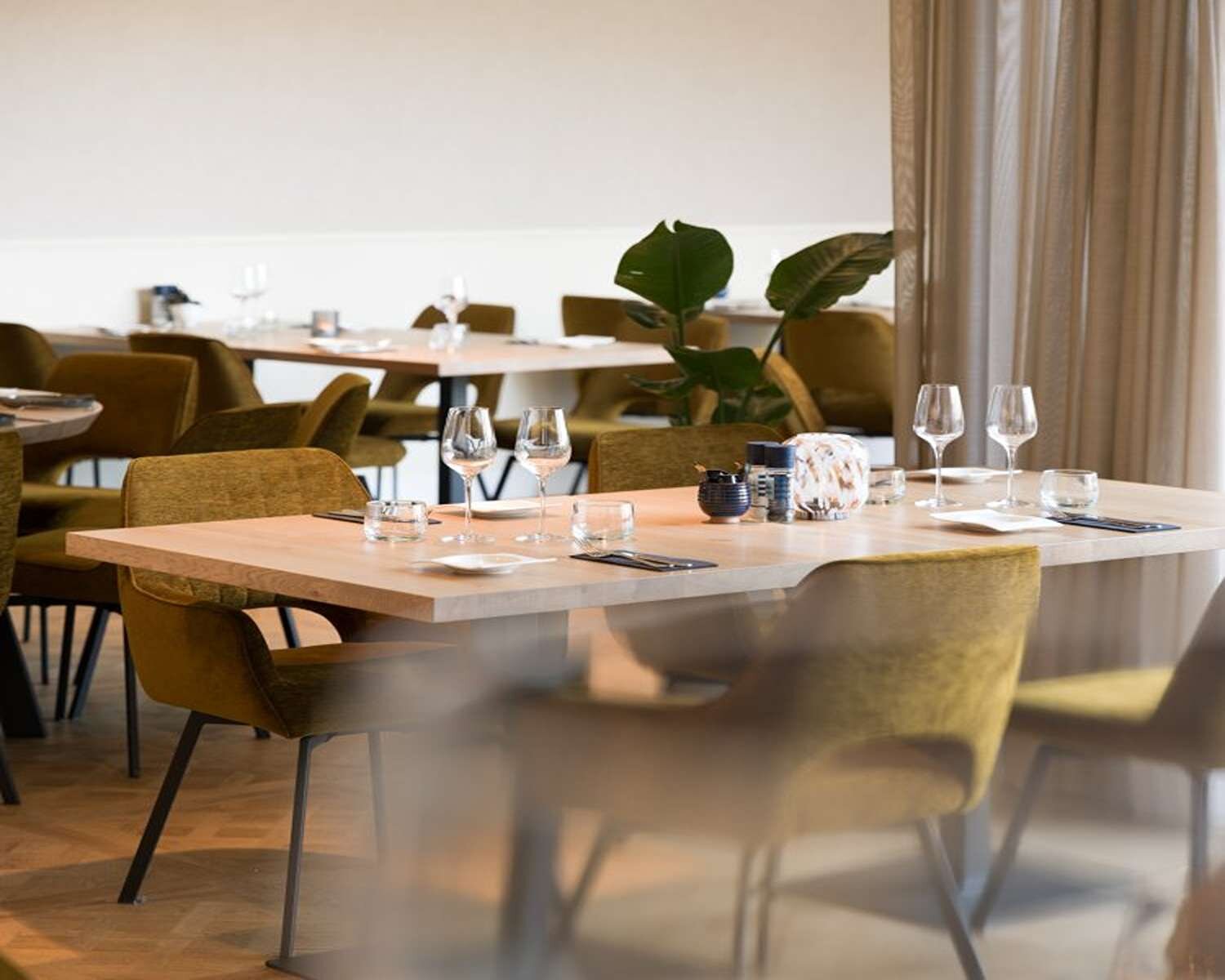Hotel Amaryllis Veurne 4