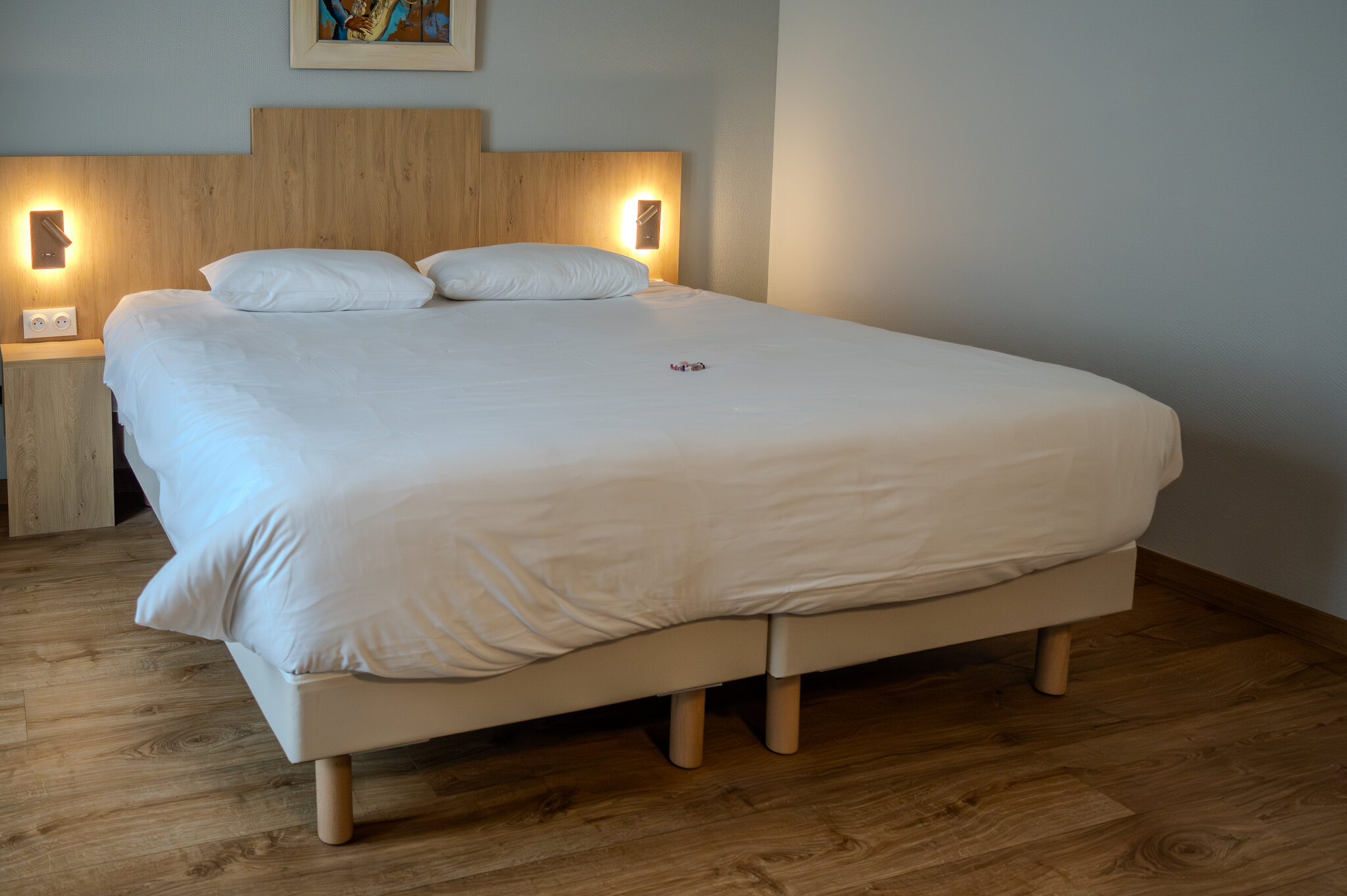 Tulip Inn Honfleur 2
