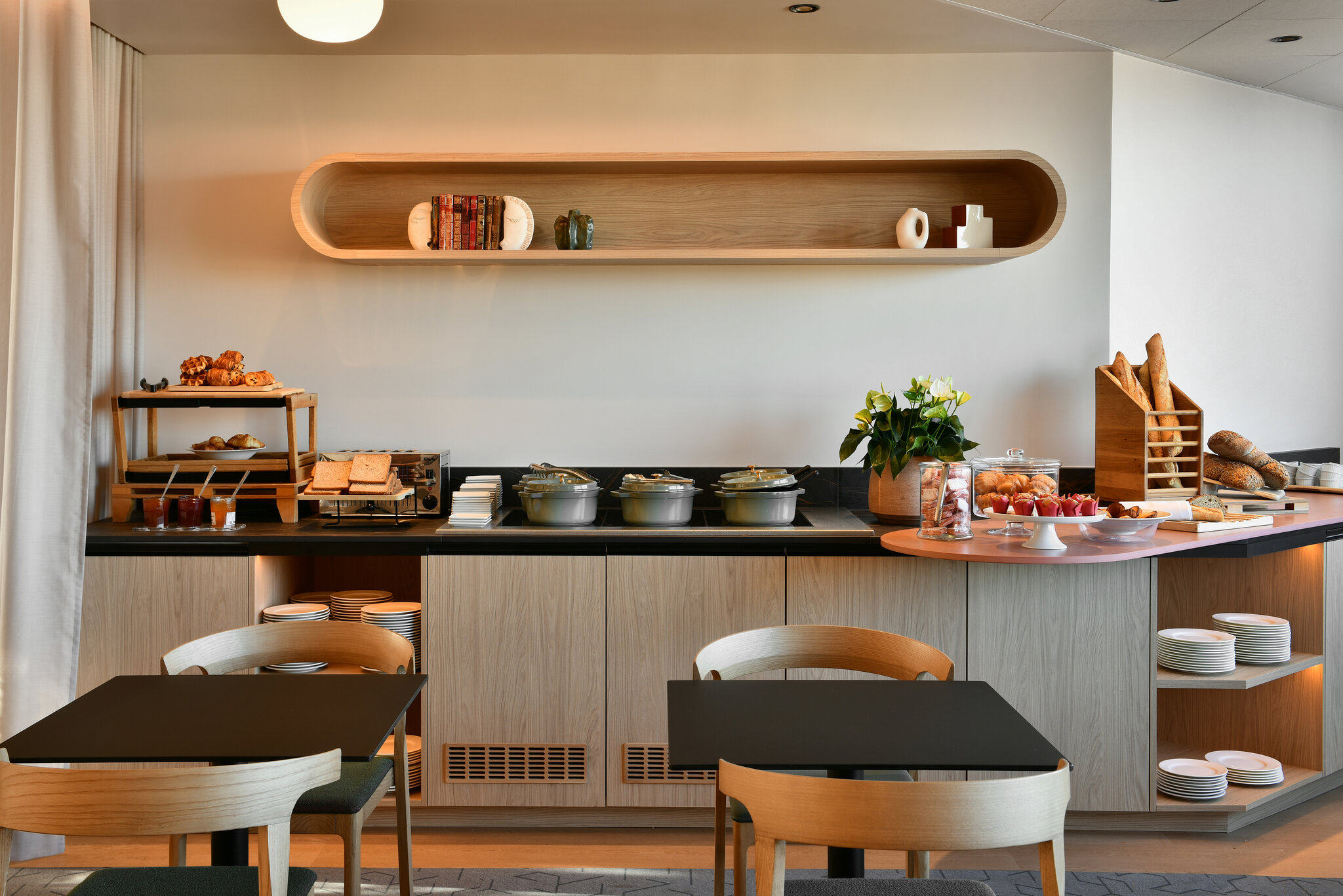 Holiday Inn Reims Centre 4