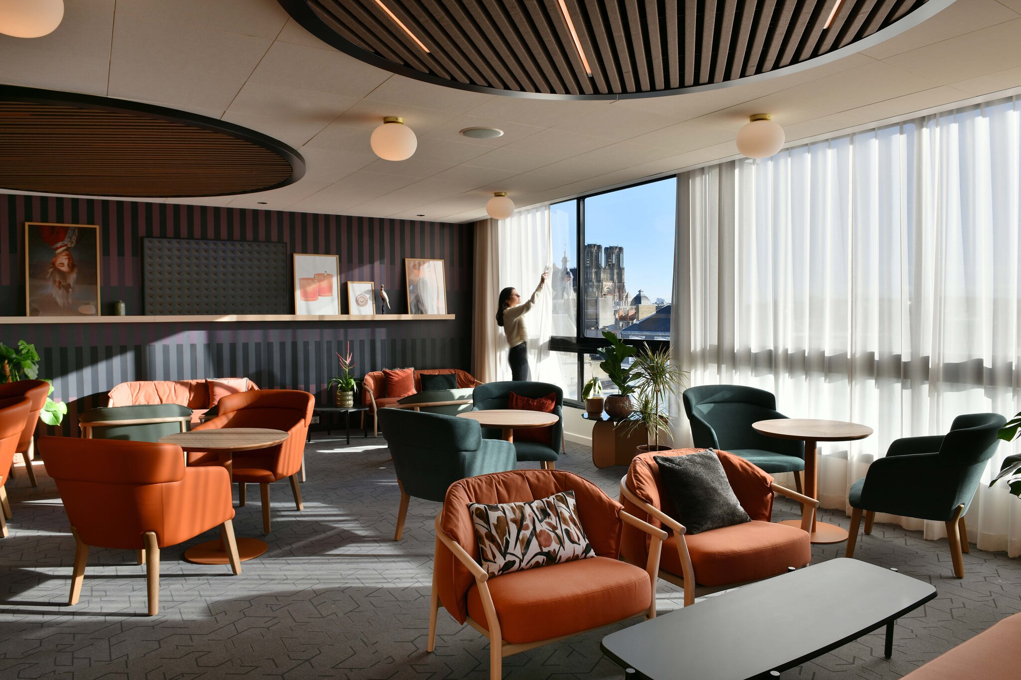 Holiday Inn Reims Centre 3