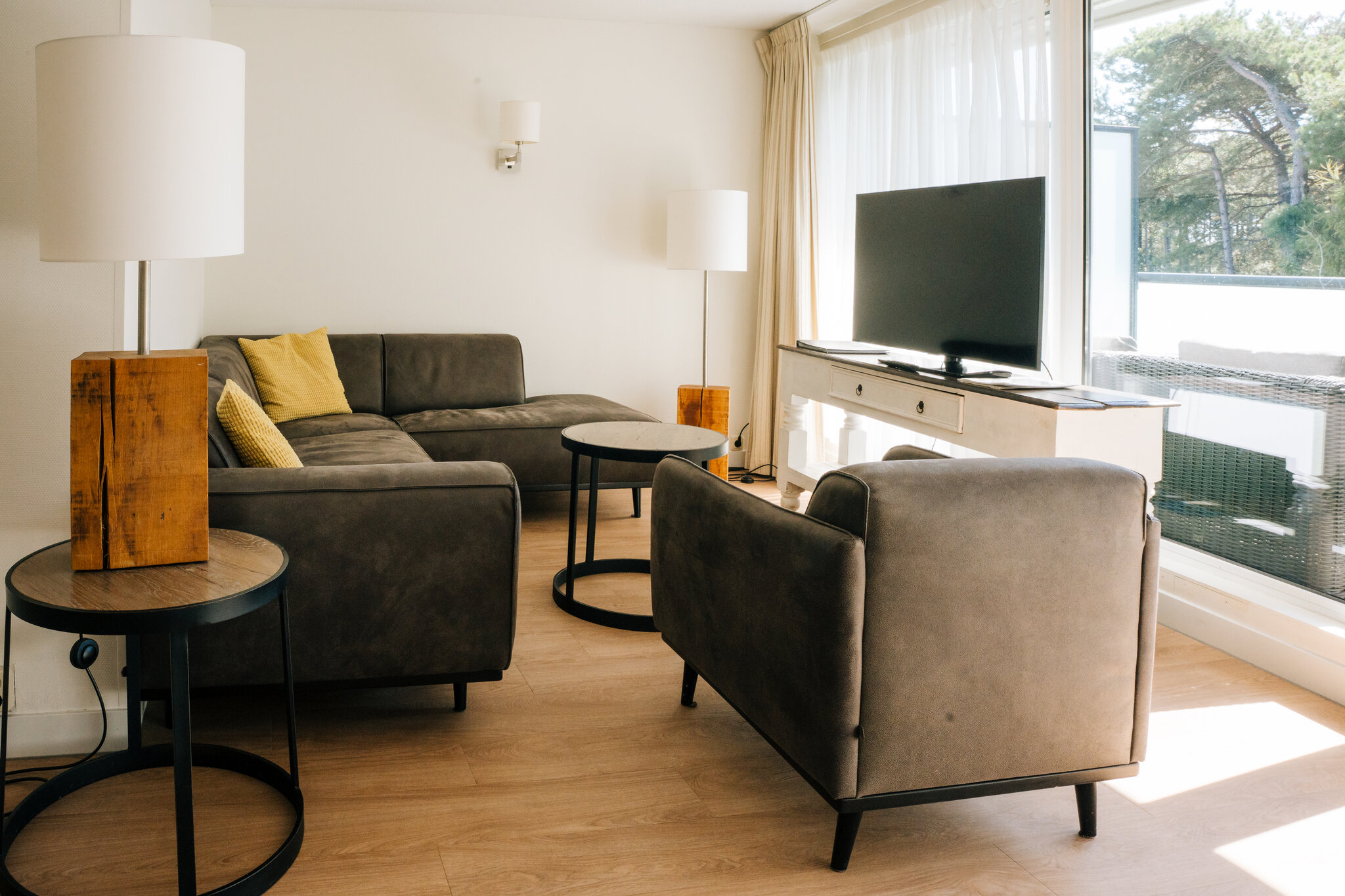 WestCord ApartHotel Boschrijck 2