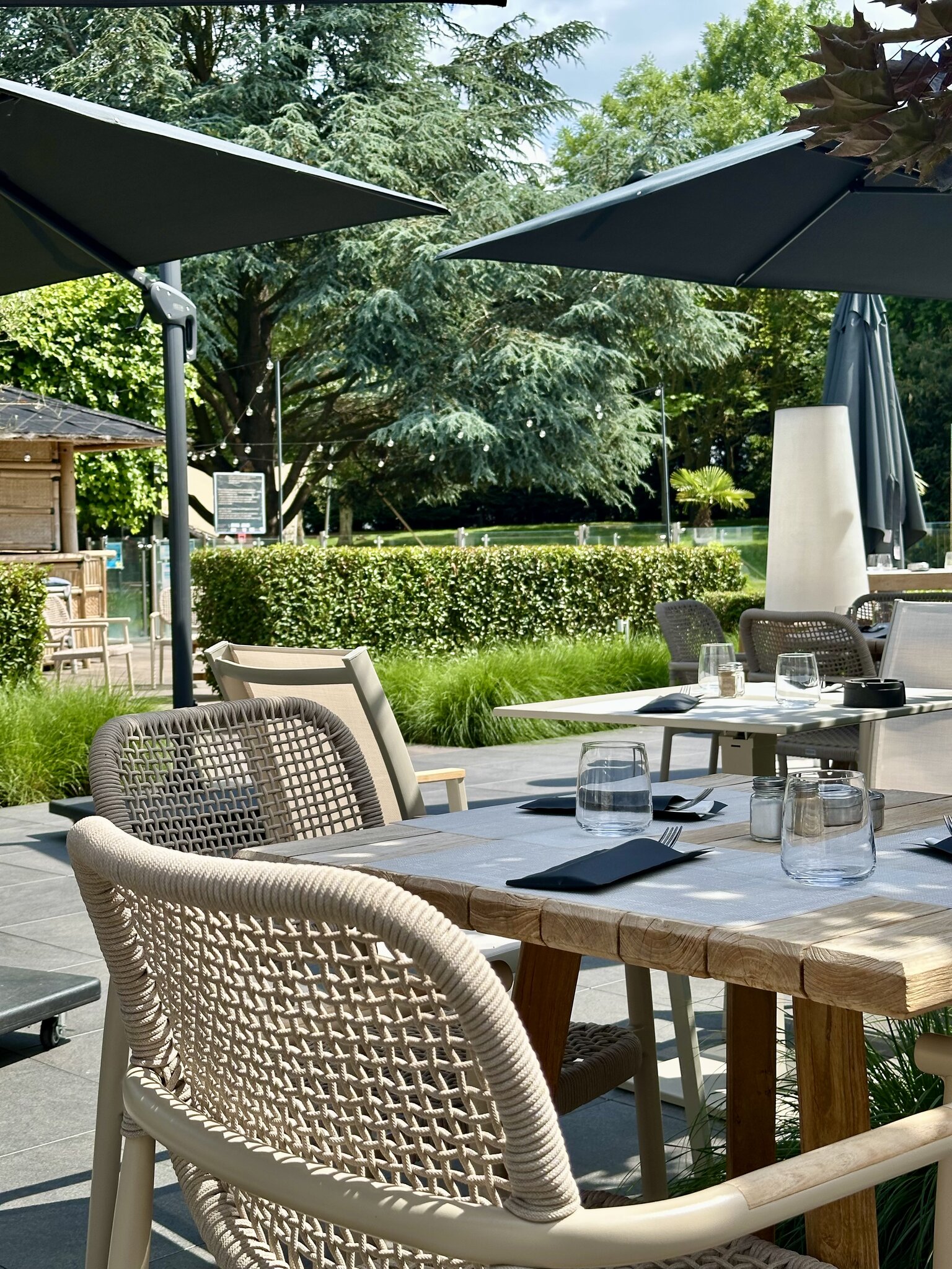 Novotel Lens Noyelles 5
