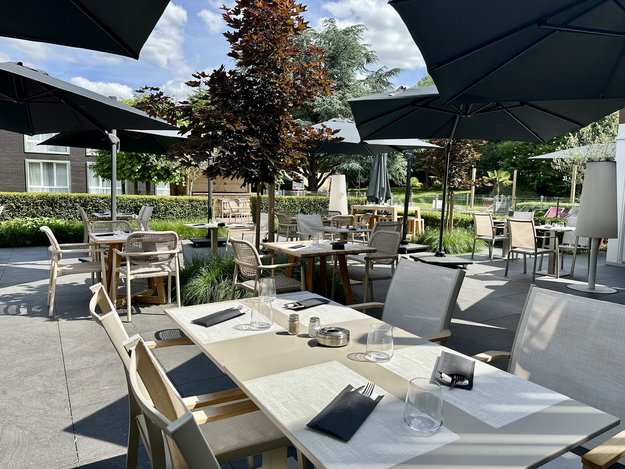 Novotel Lens Noyelles 4