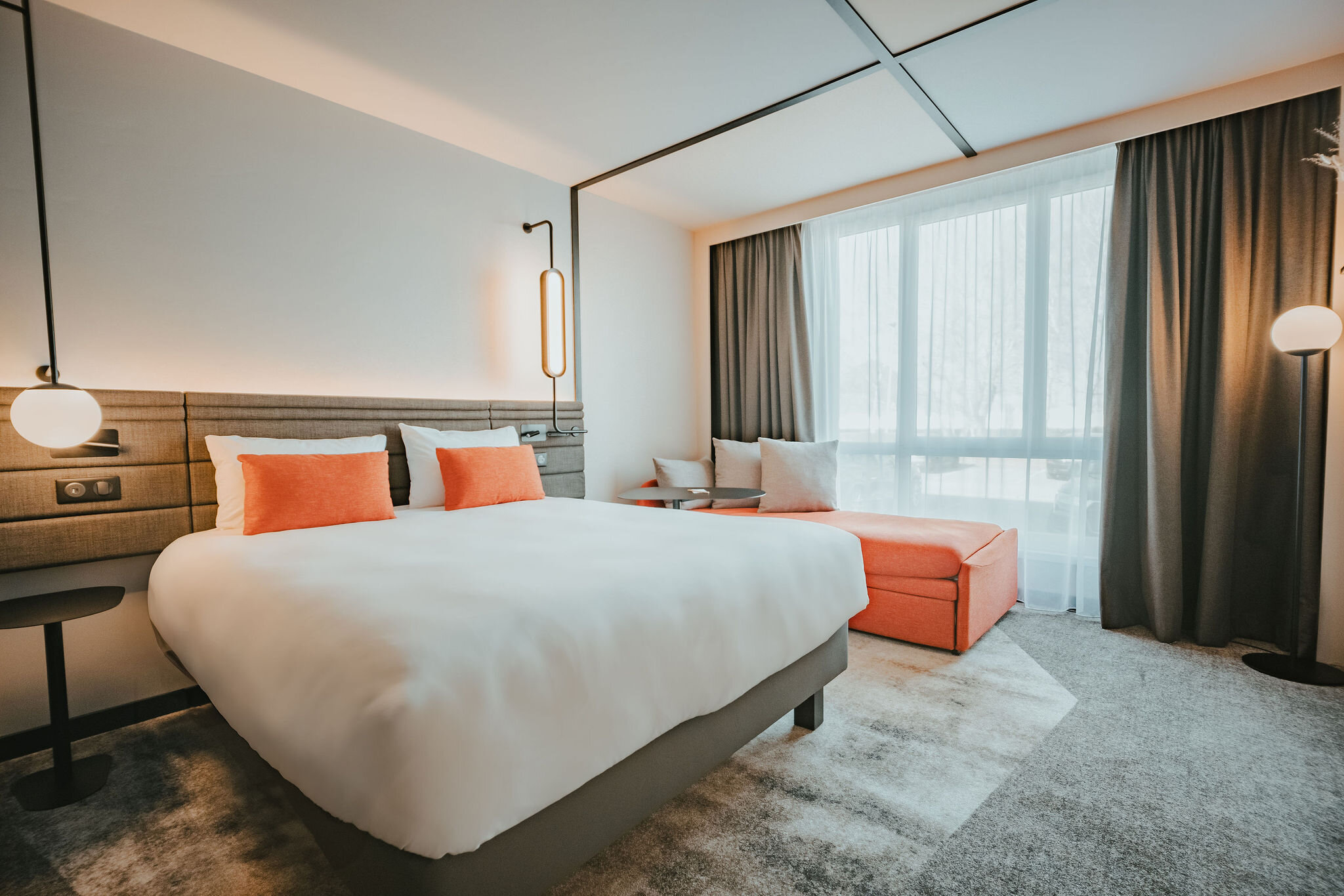 Novotel Lens Noyelles 2