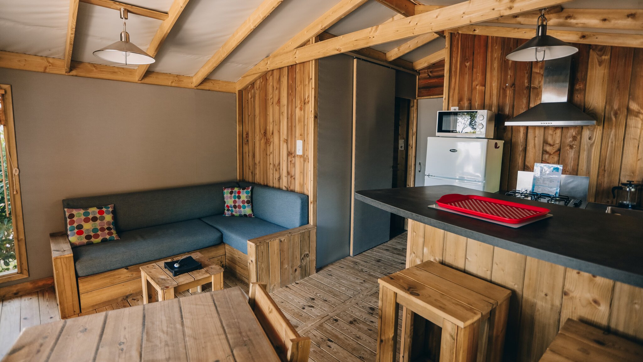Seasonova Camping Des Portes en Ré 5