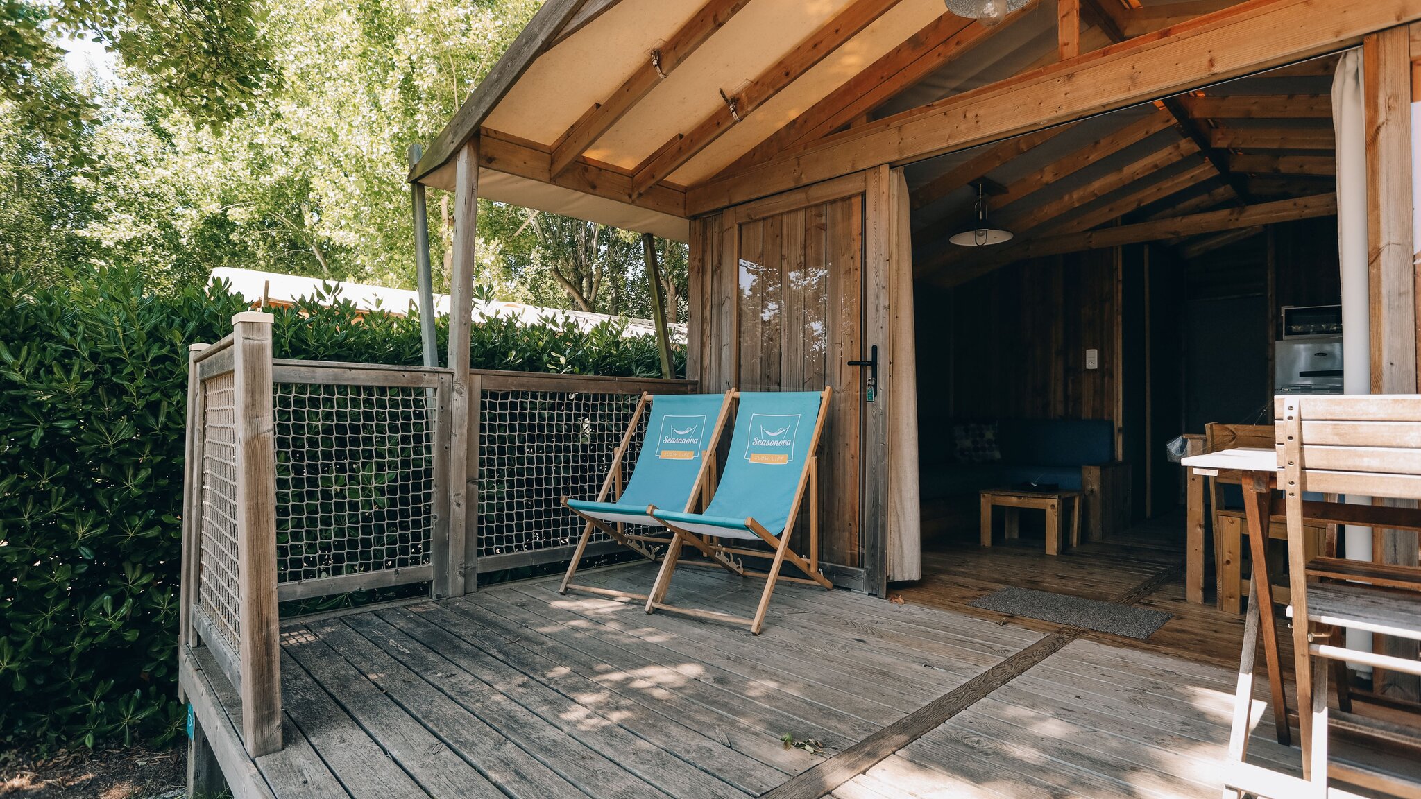 Seasonova Camping Des Portes en Ré 3