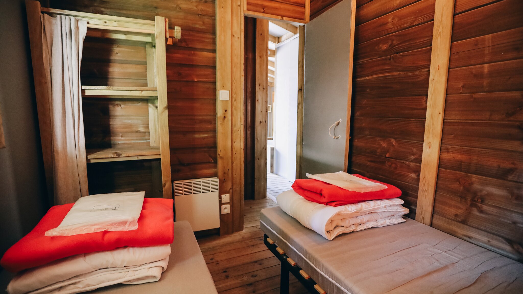 Seasonova Camping Des Portes en Ré 4