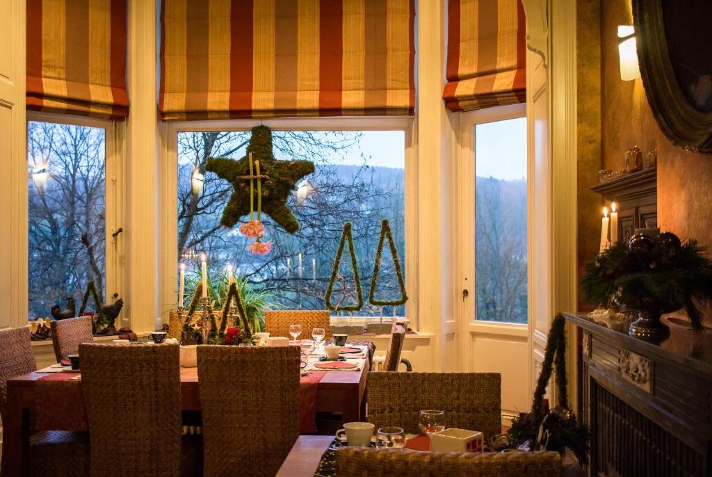 Hotel BBB Dufays Stavelot 5