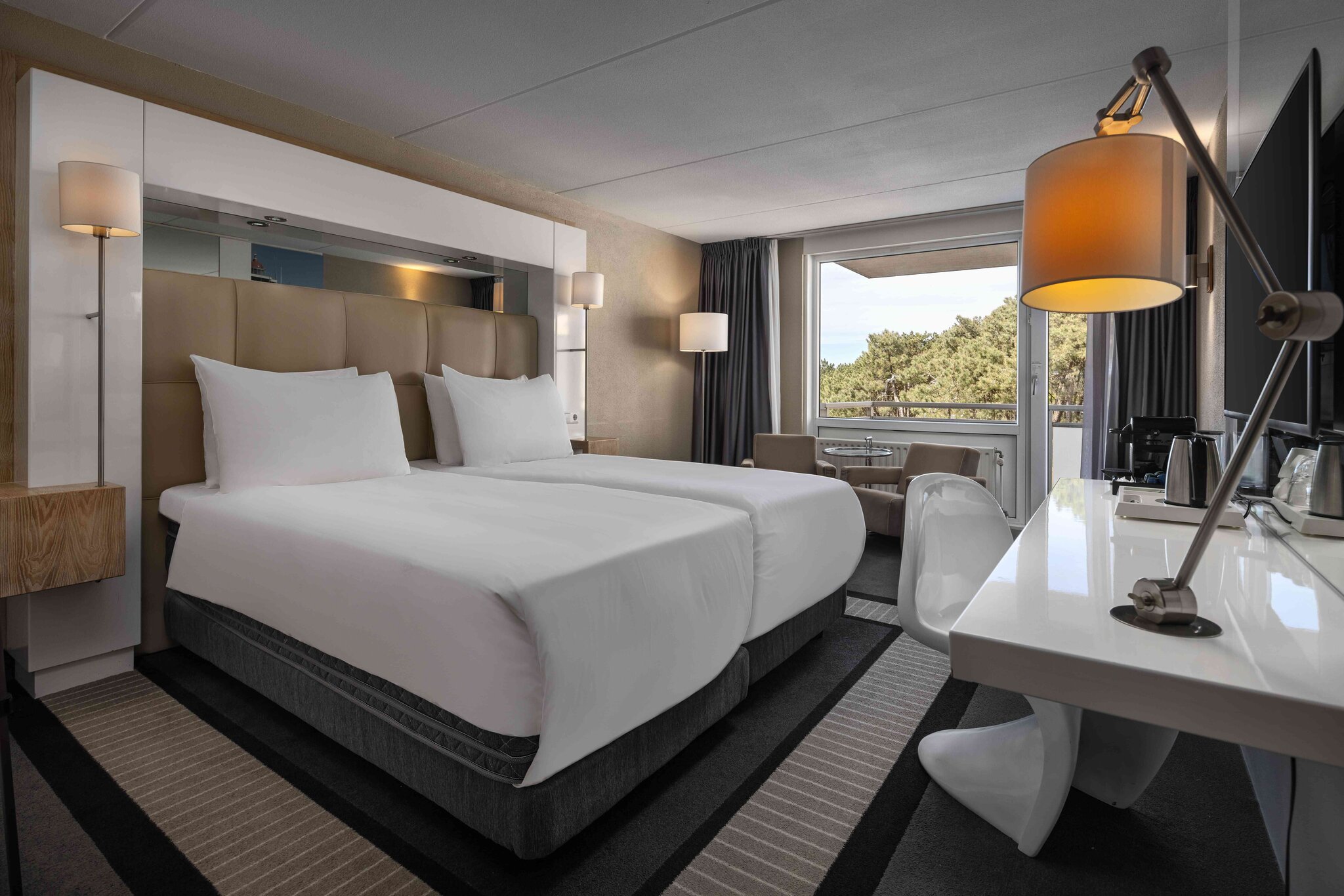 Westcord Hotel Schylge 2