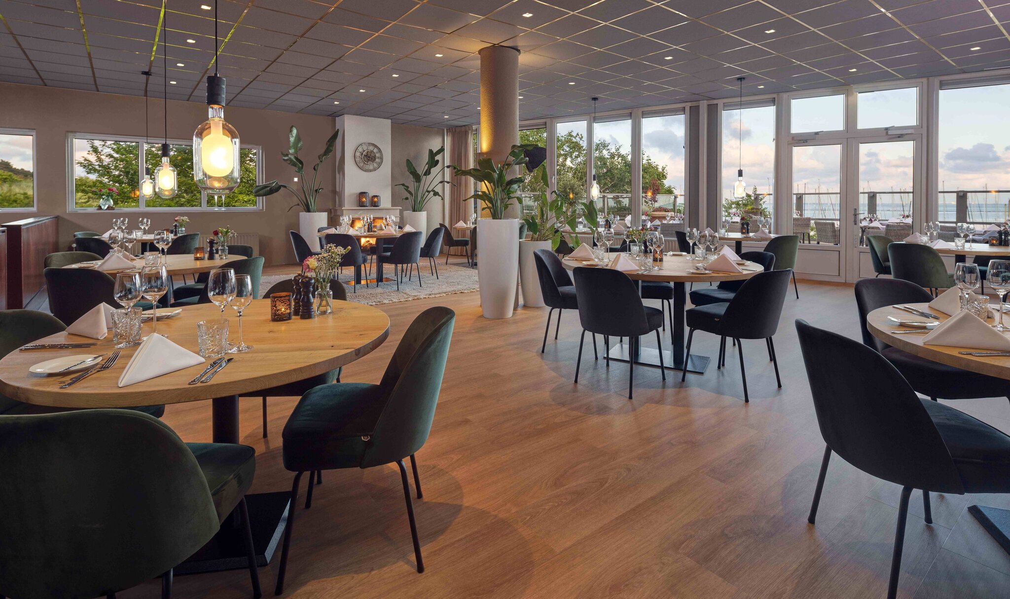 Westcord Hotel Schylge 3