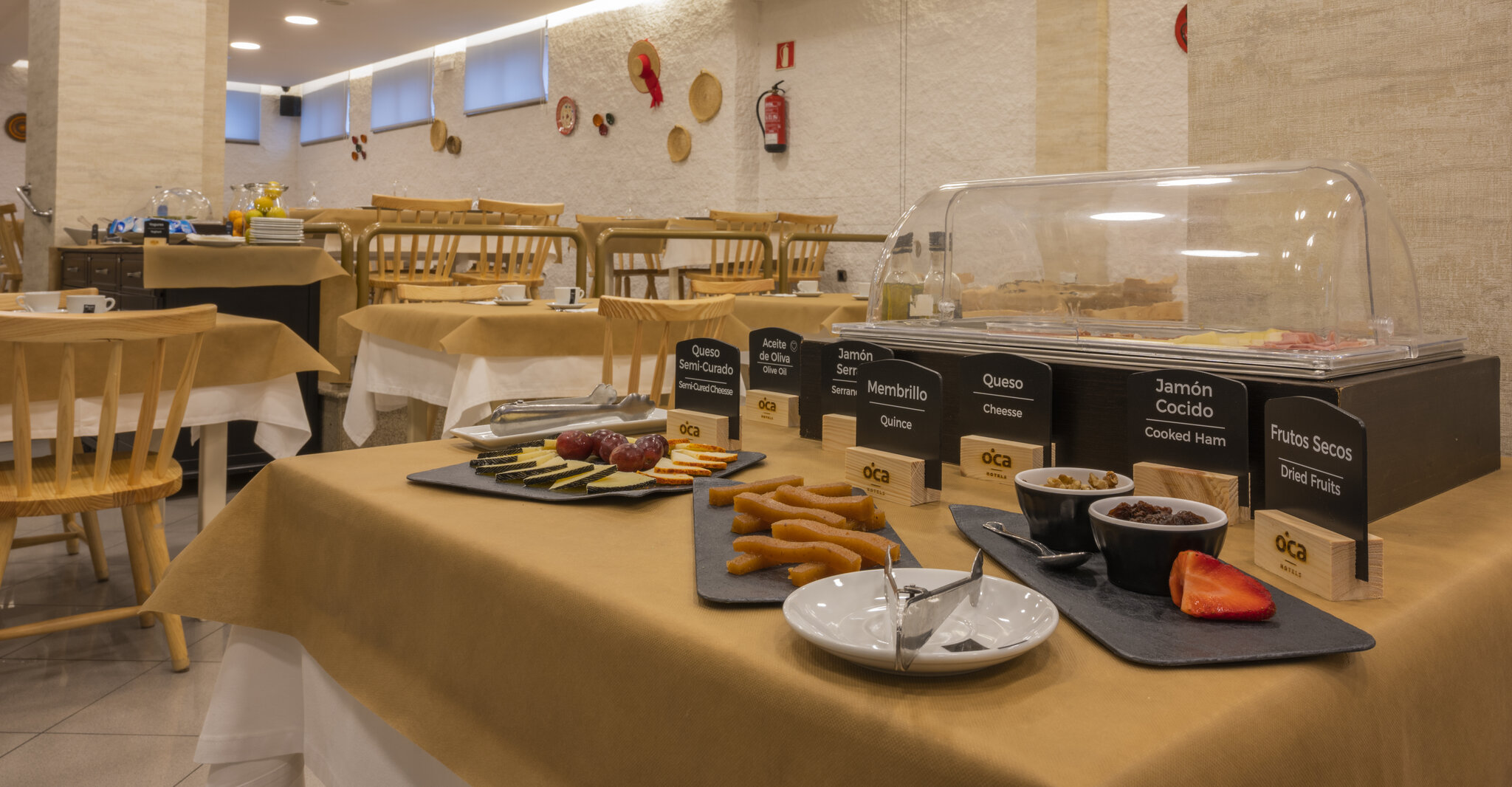 Hotel Oca Insua Costa da Morte 3