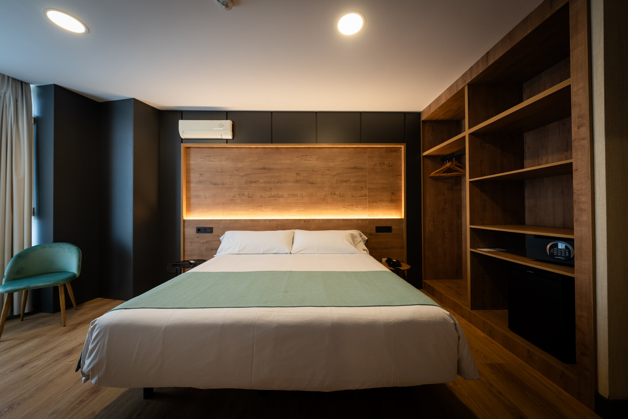 Hotel Oca Insua Costa da Morte 2