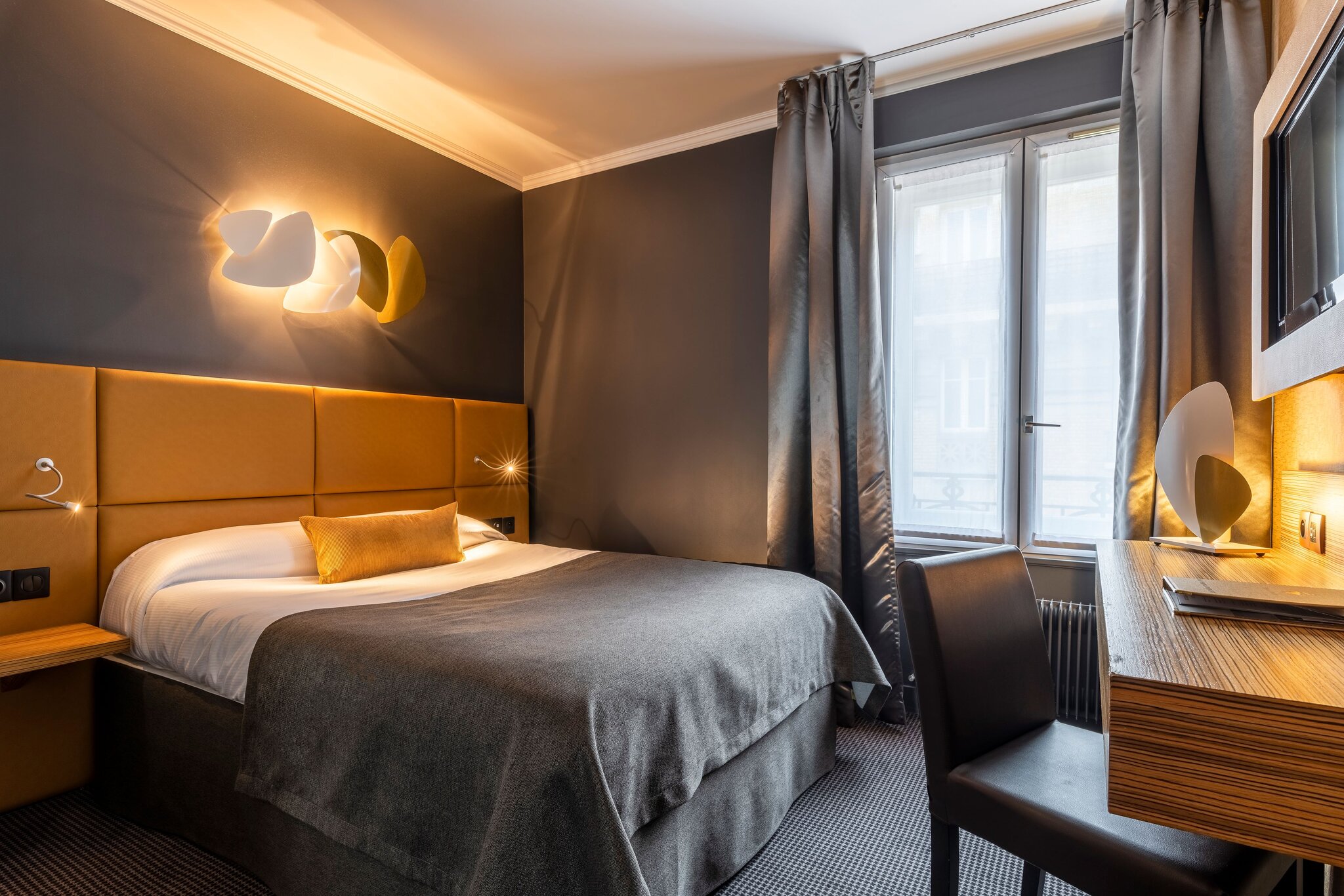 Hôtel Résidence Europe 3