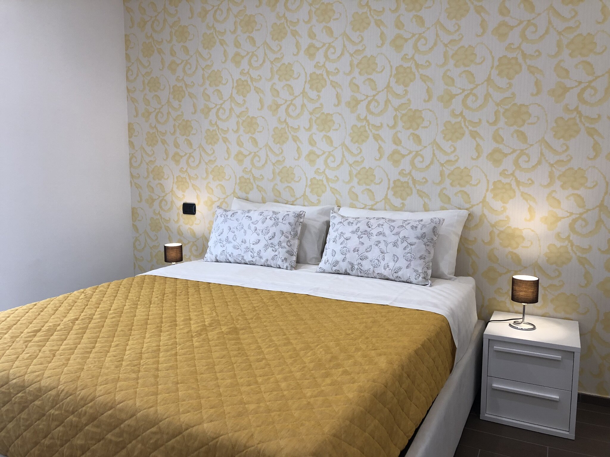 B&B Artemide 4