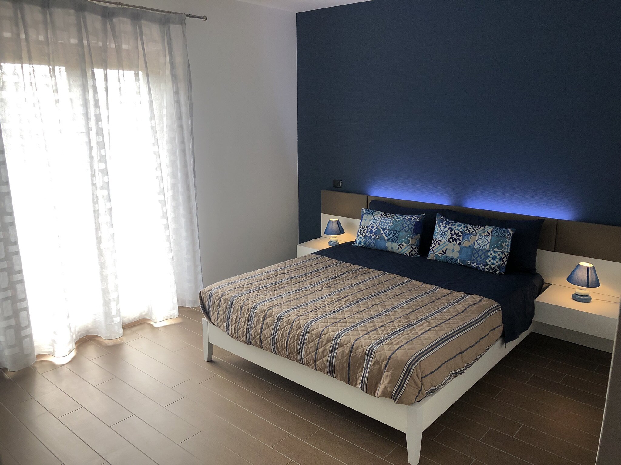 B&B Artemide 5