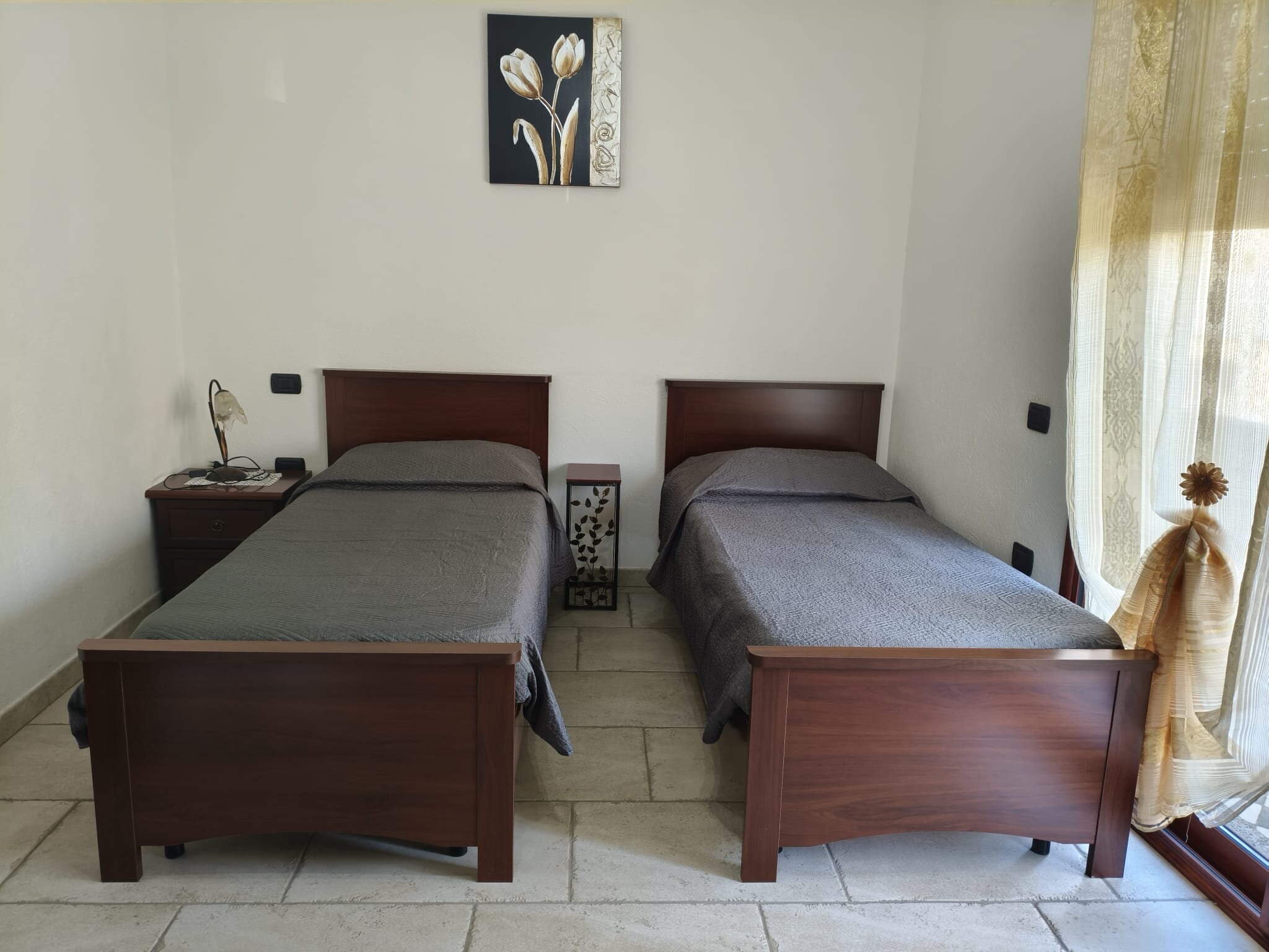 B&B La Rosa dei Venti Sardinya 4