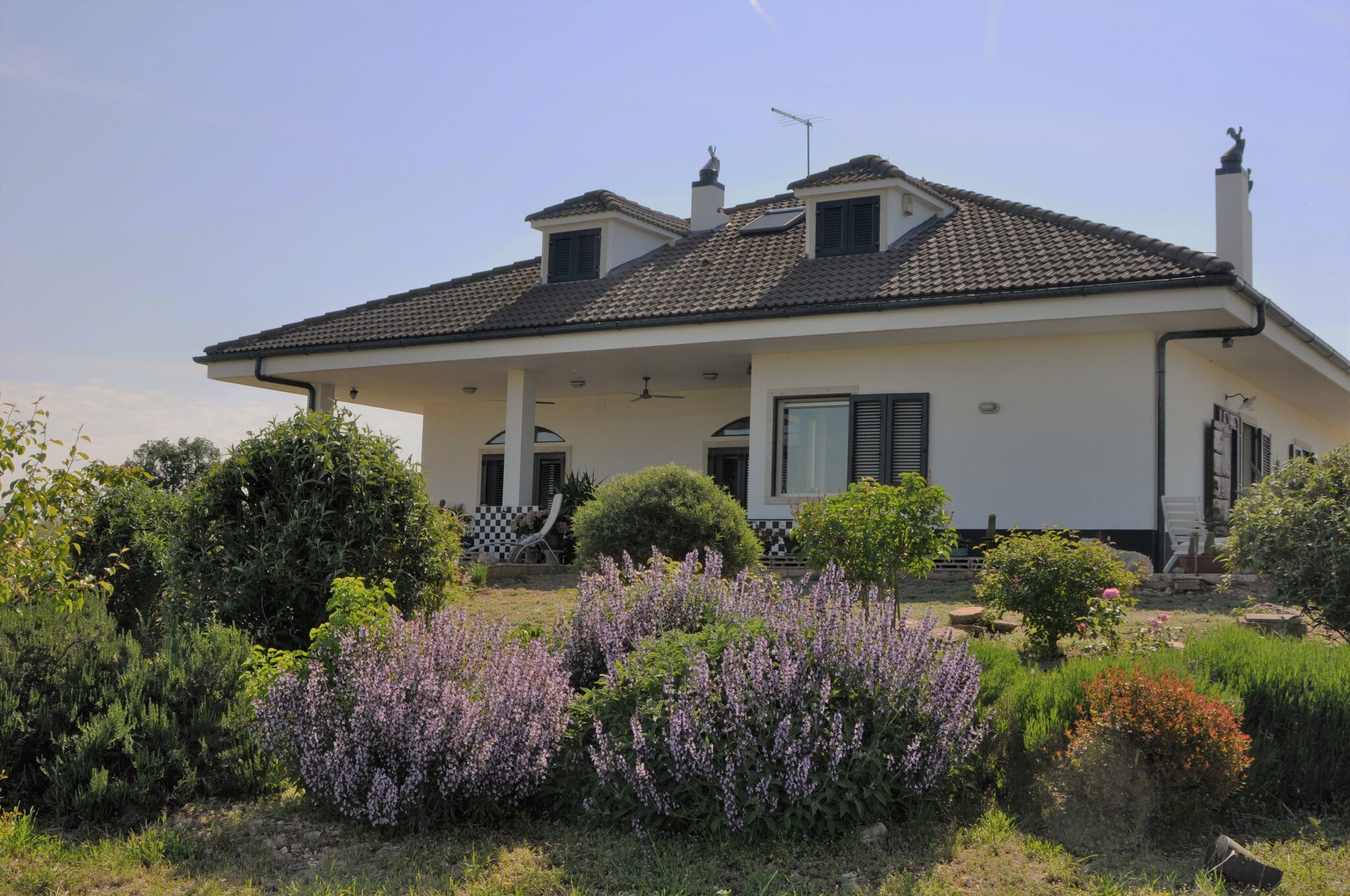 Villa Lavanda 3