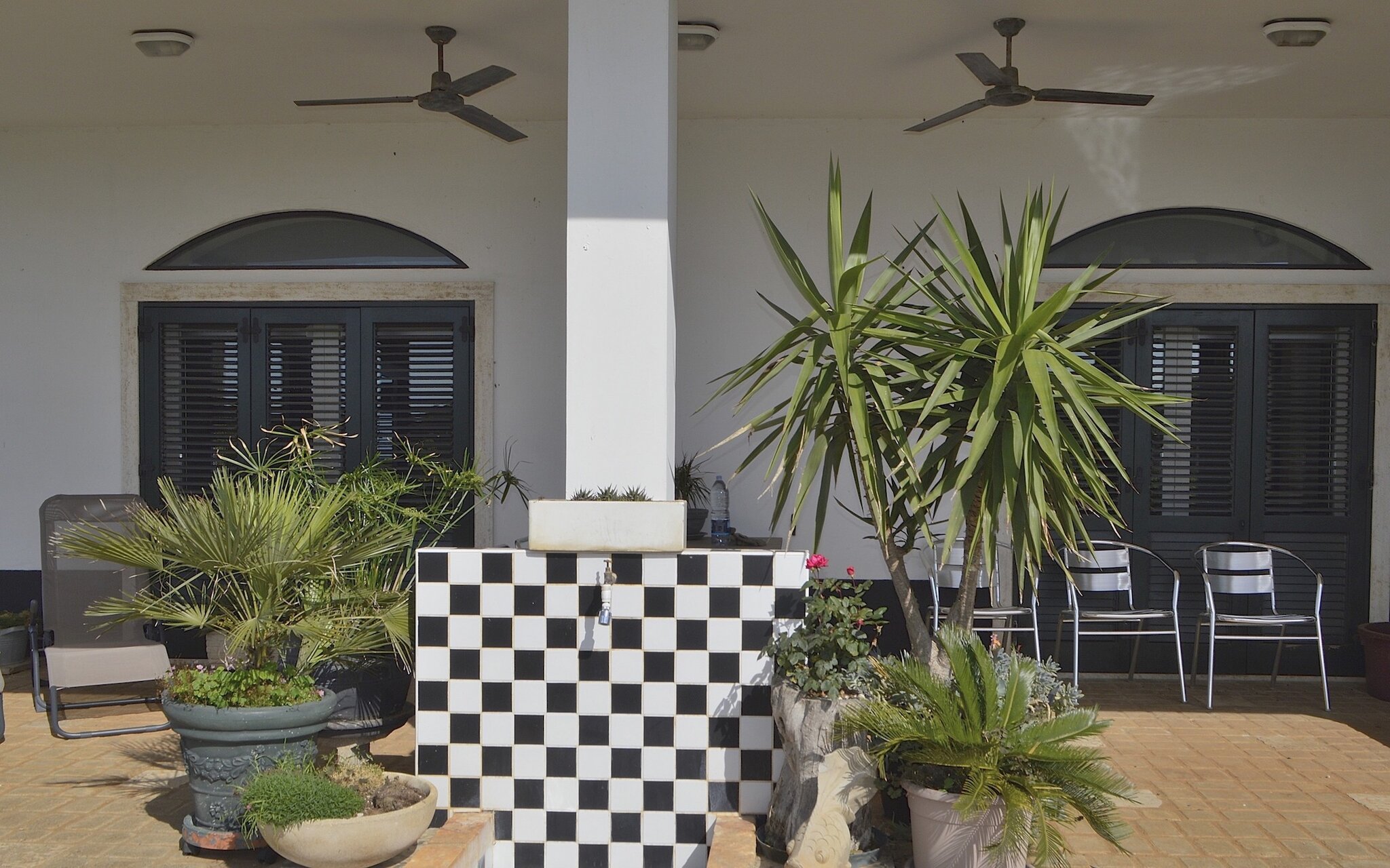Villa Lavanda 5