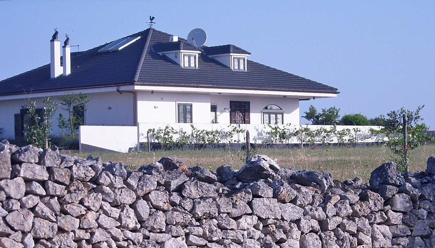 Villa Lavanda 4
