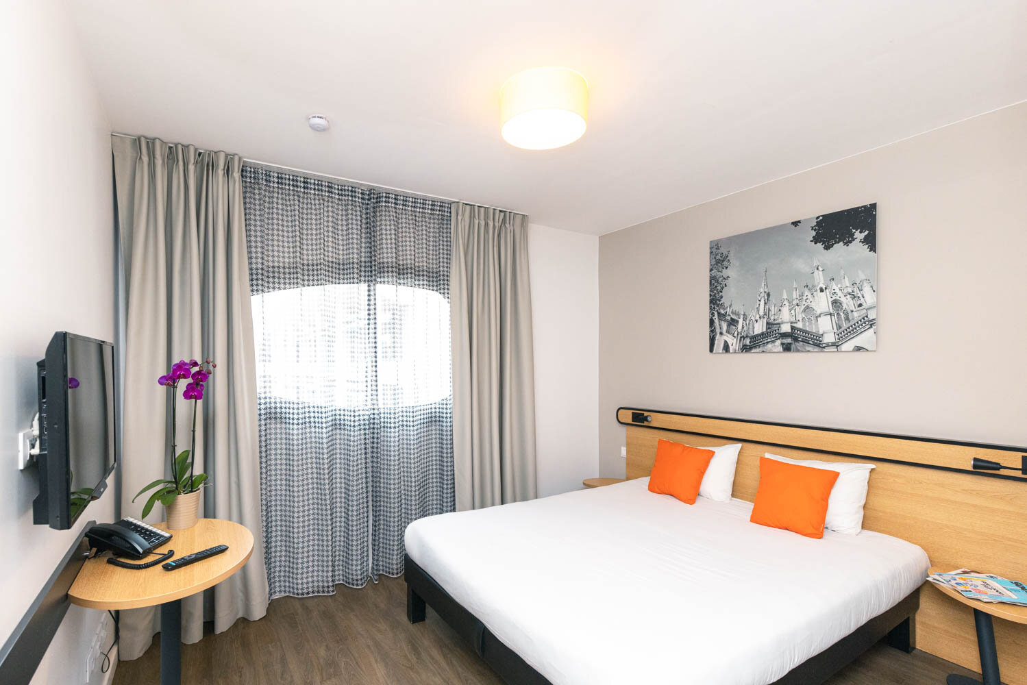 Adagio Access Nancy Centre 2