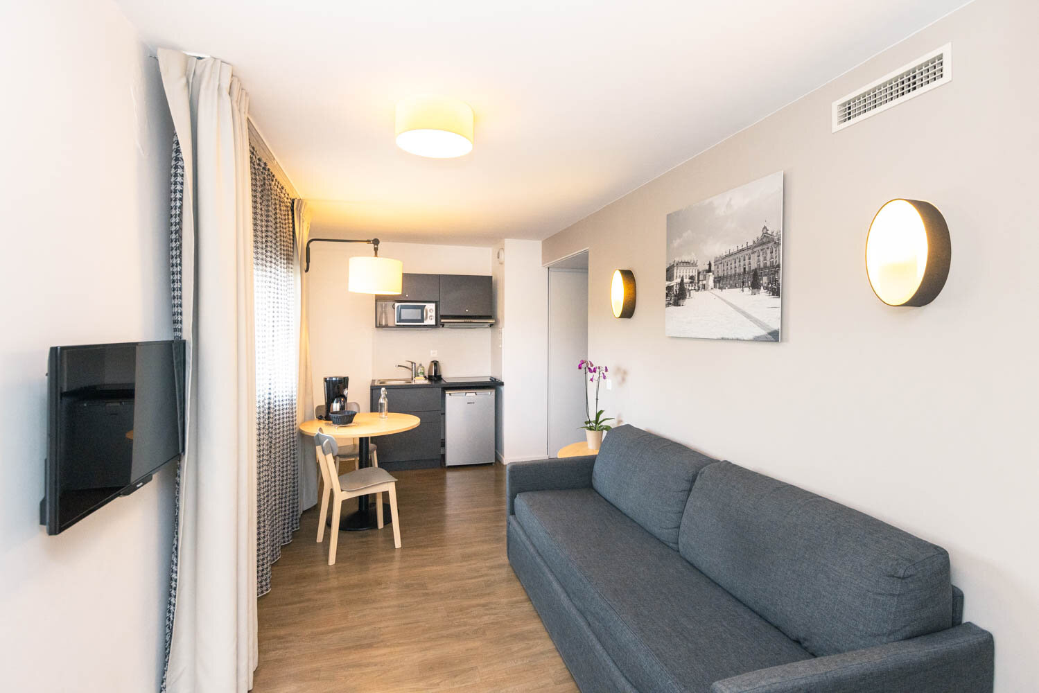 Adagio Access Nancy Centre 3