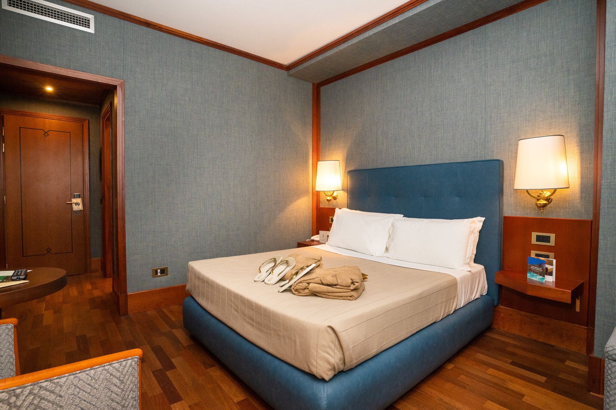 Grand Hotel Duca d'Este 4
