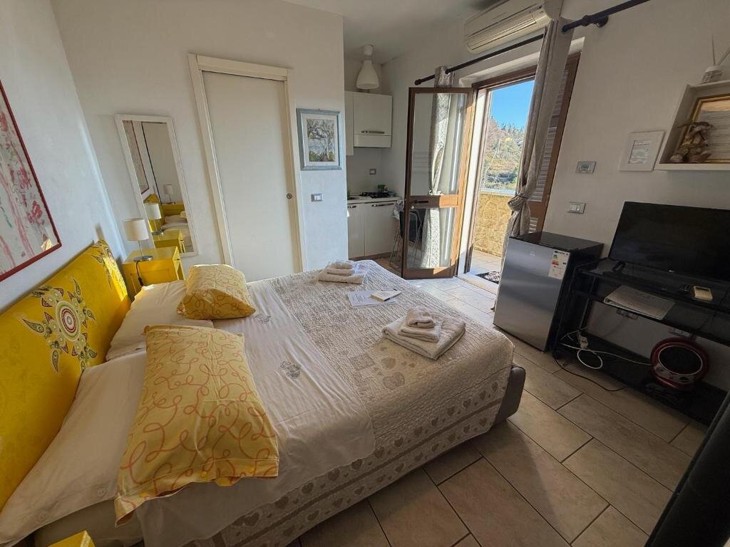 Pernedo Apartment 3