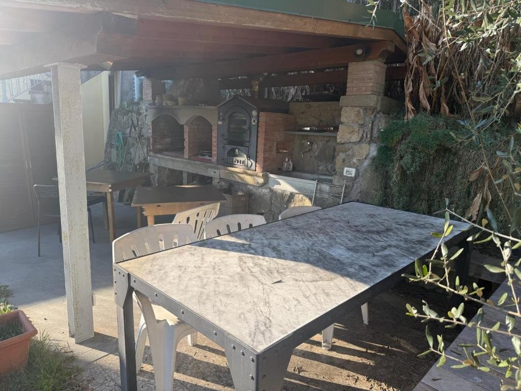 Pernedo Apartment 5