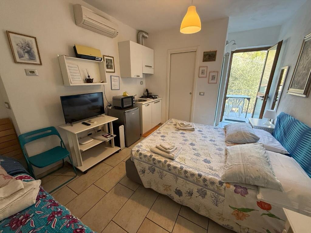 Pernedo Apartment 4