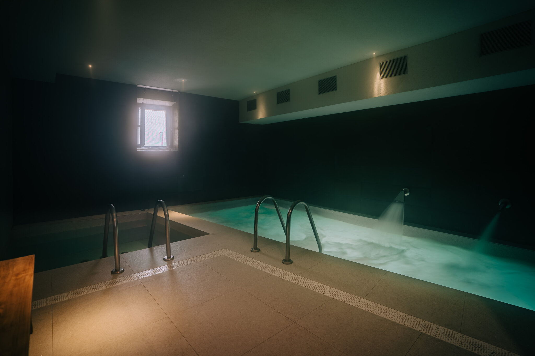 Hotel Gran Claustre & SPA 4
