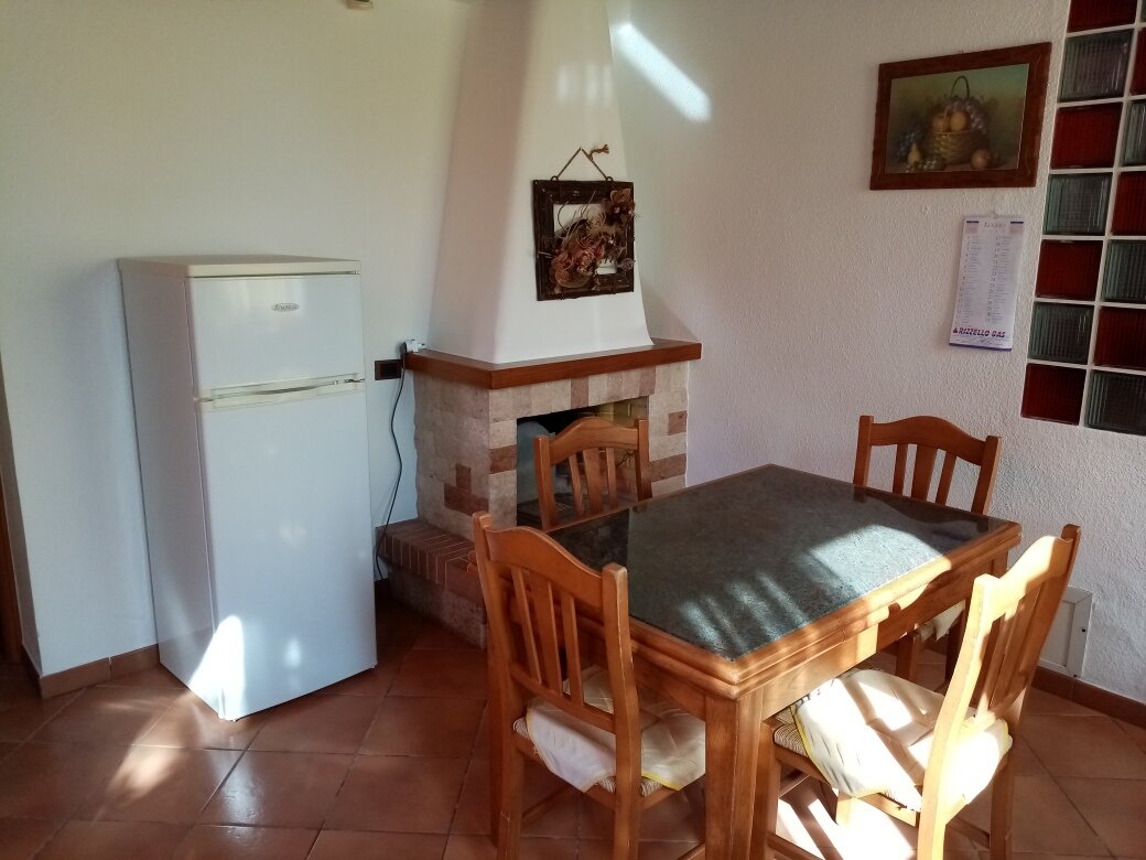 B&B Contrada Macchia 4