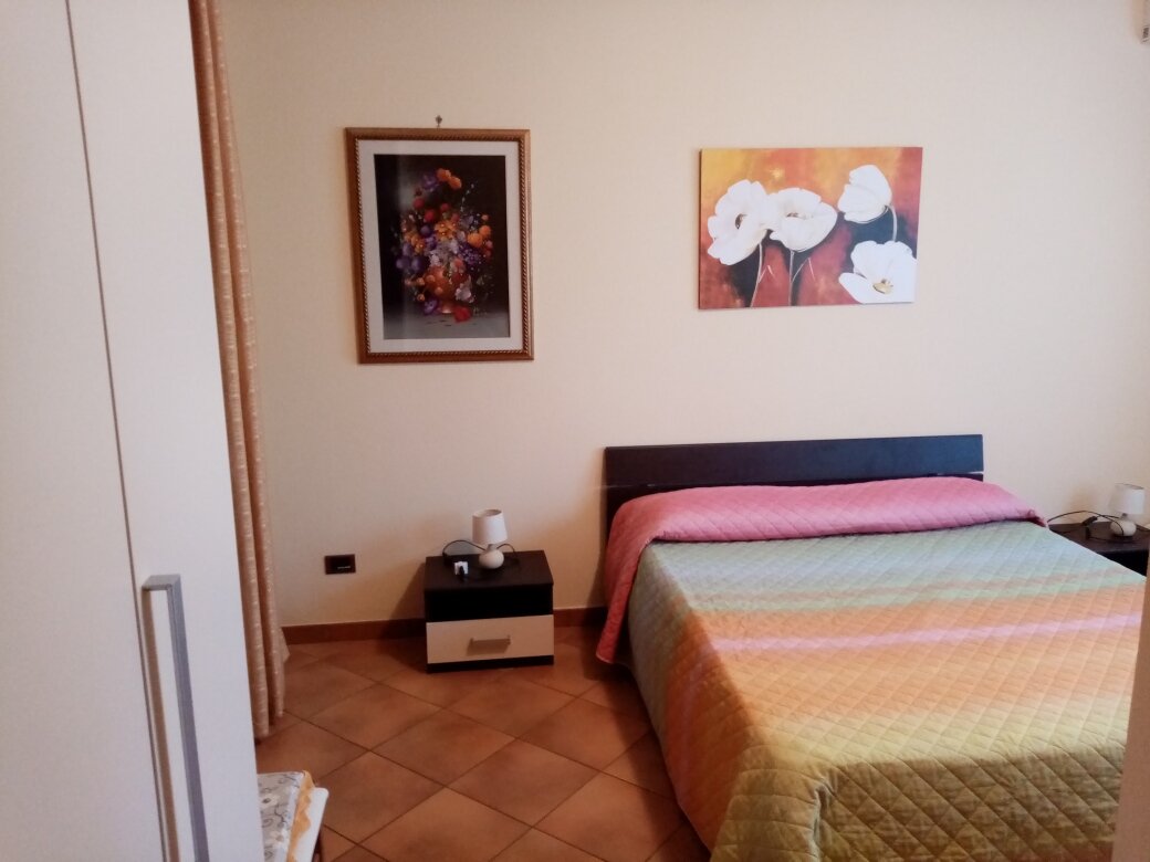 B&B Contrada Macchia 5