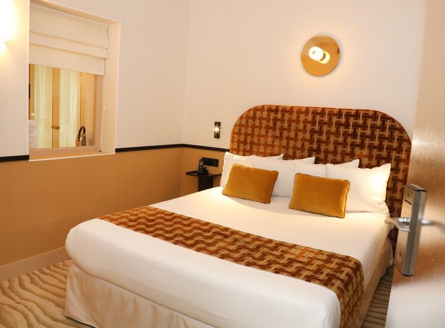 Five Boutique Hôtel 2