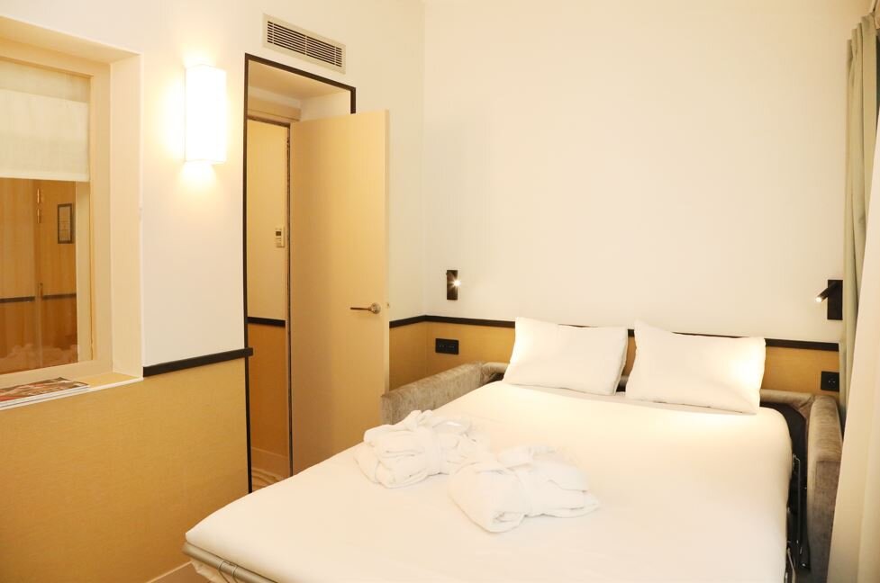 Five Boutique Hôtel 3