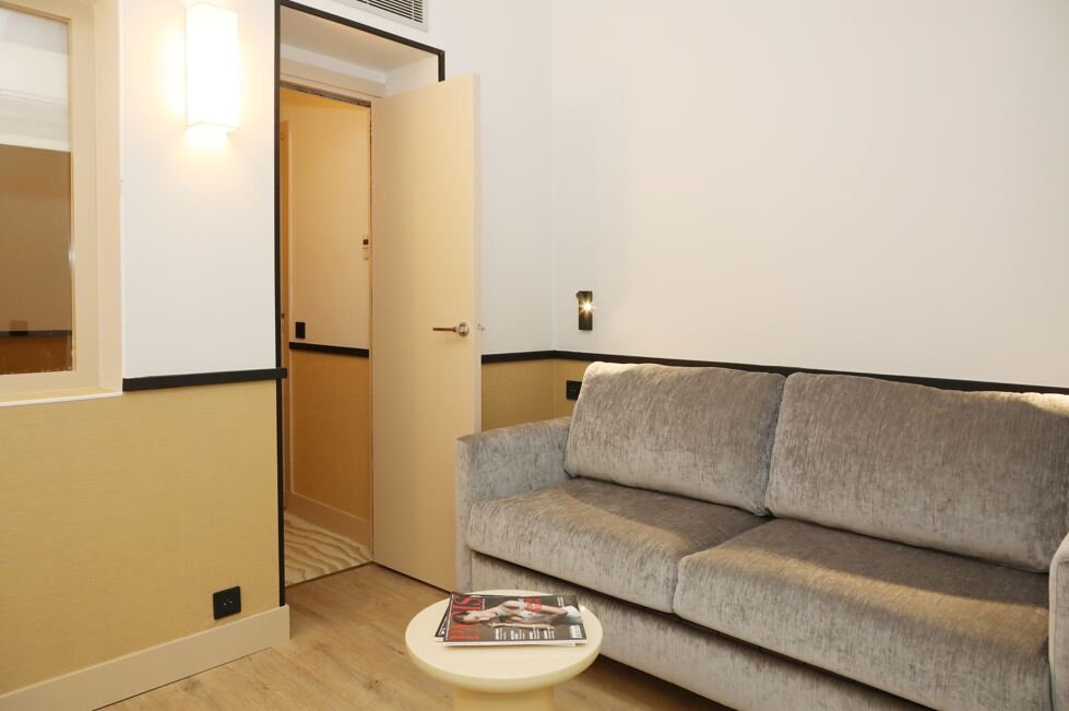 Five Boutique Hôtel
