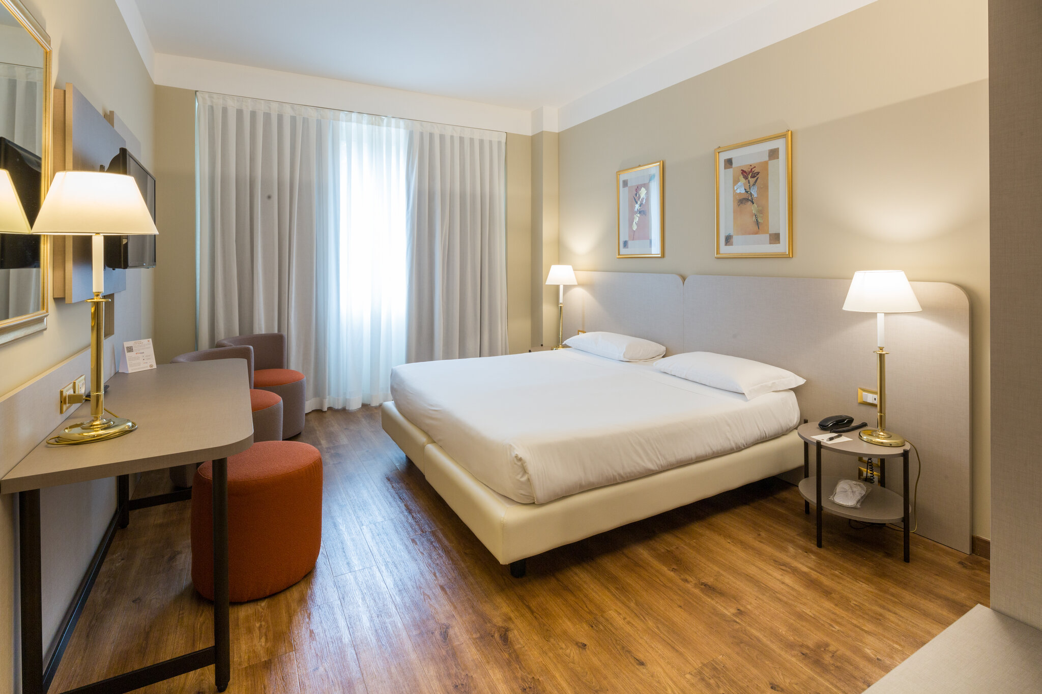 Hotel Nasco 3