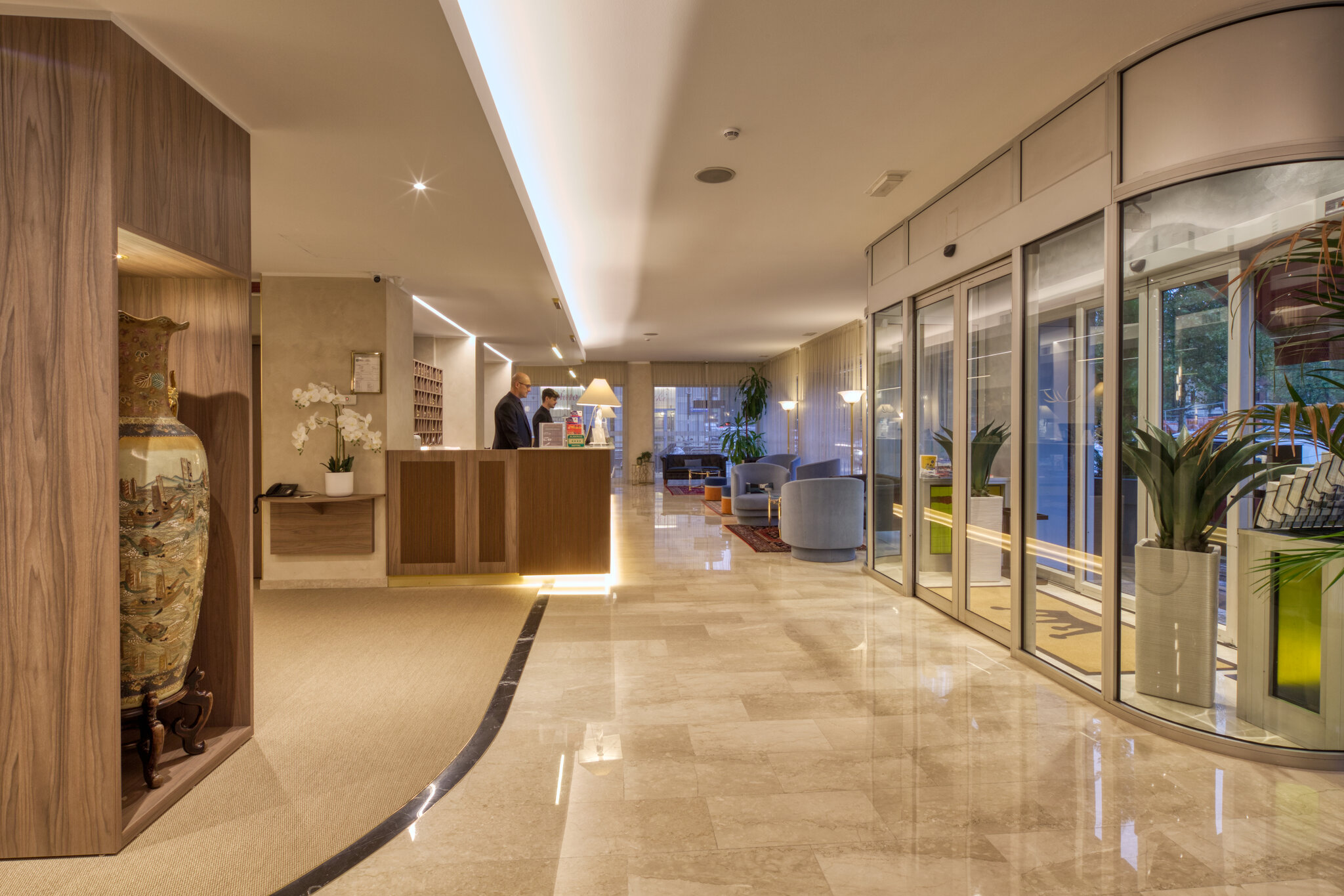 Hotel Nasco 2