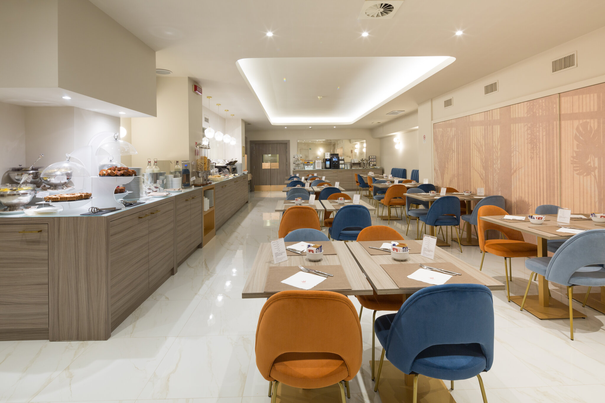 Hotel Nasco 4