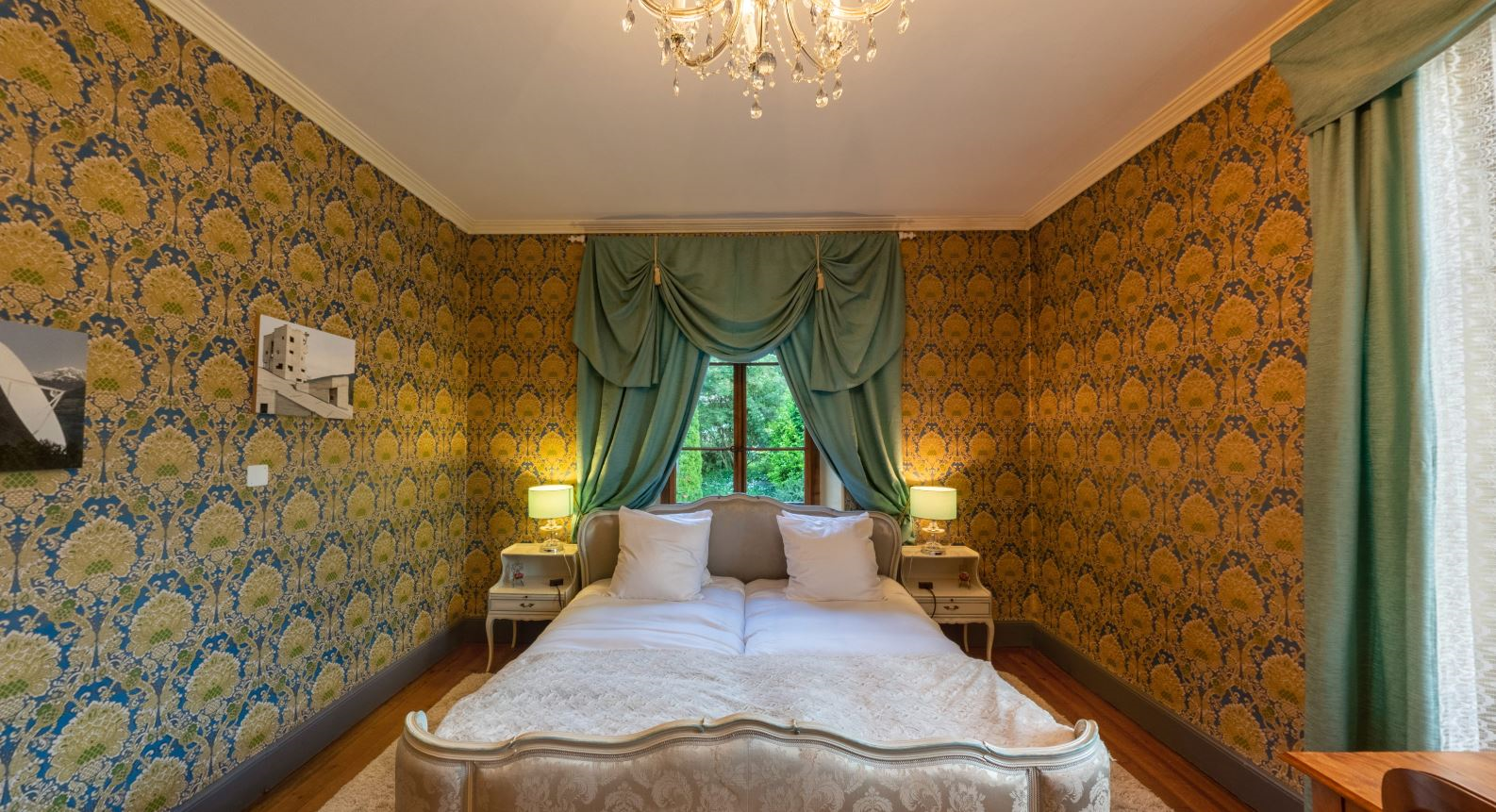 Au Vieux Manoir 5