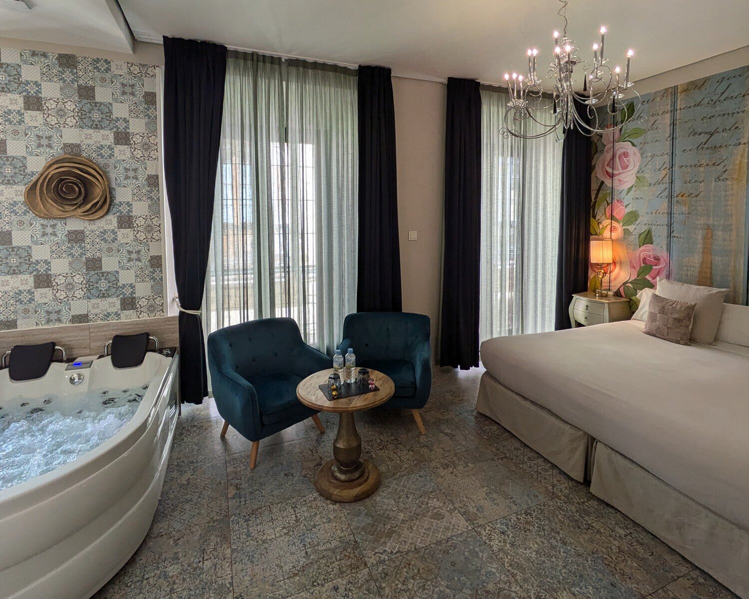 Akla Hotel Mérida