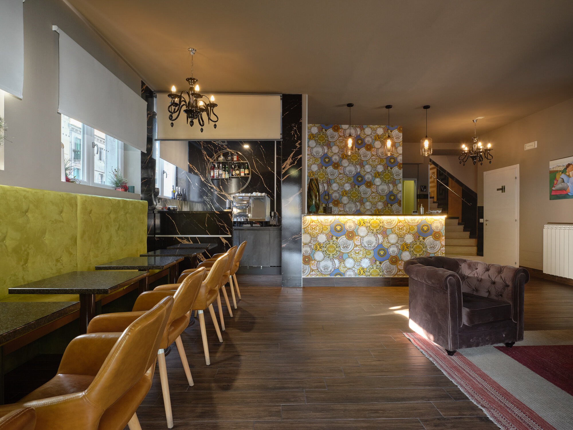 Hotel Giulietta 2