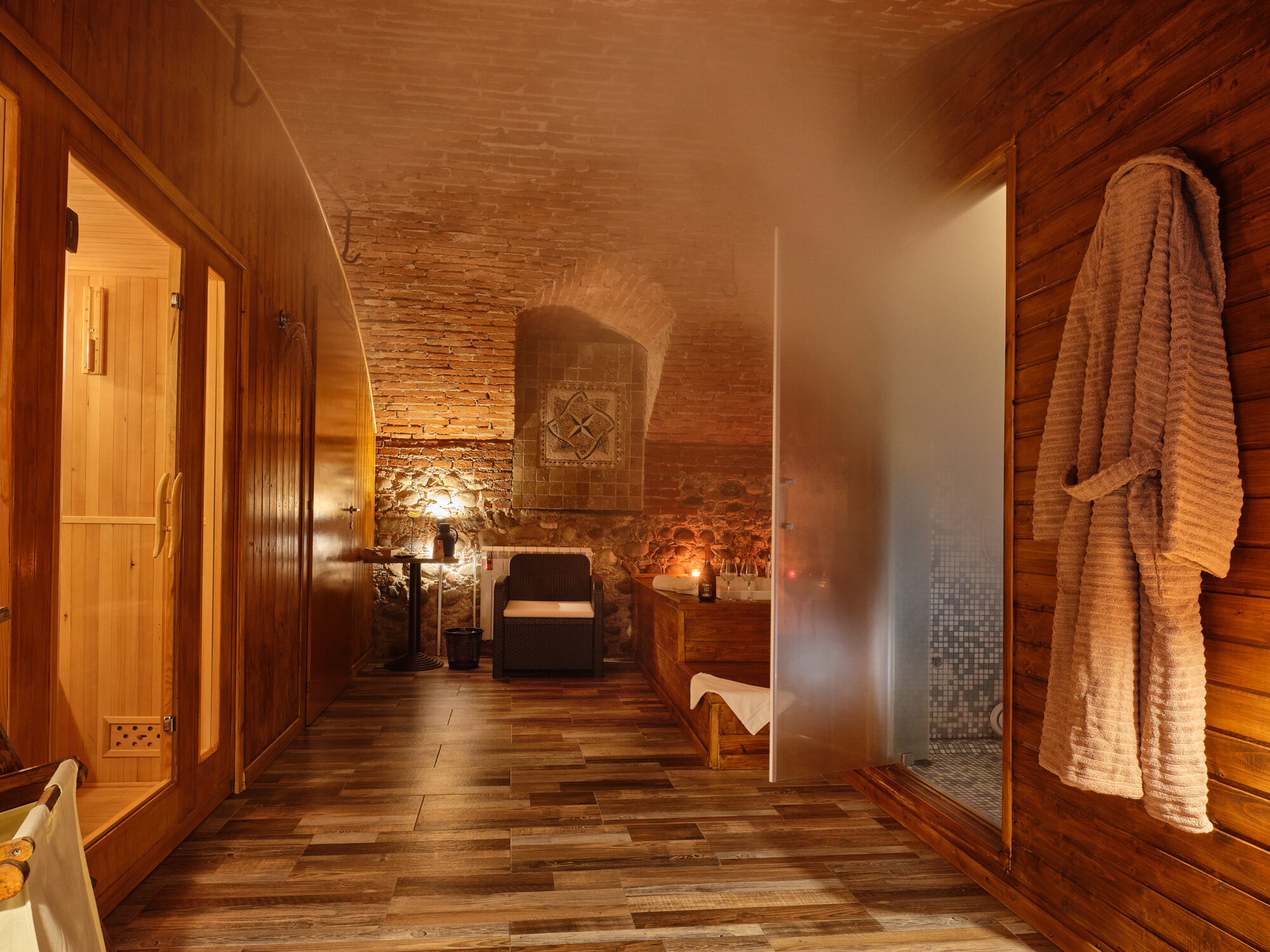 Hotel Giulietta 5