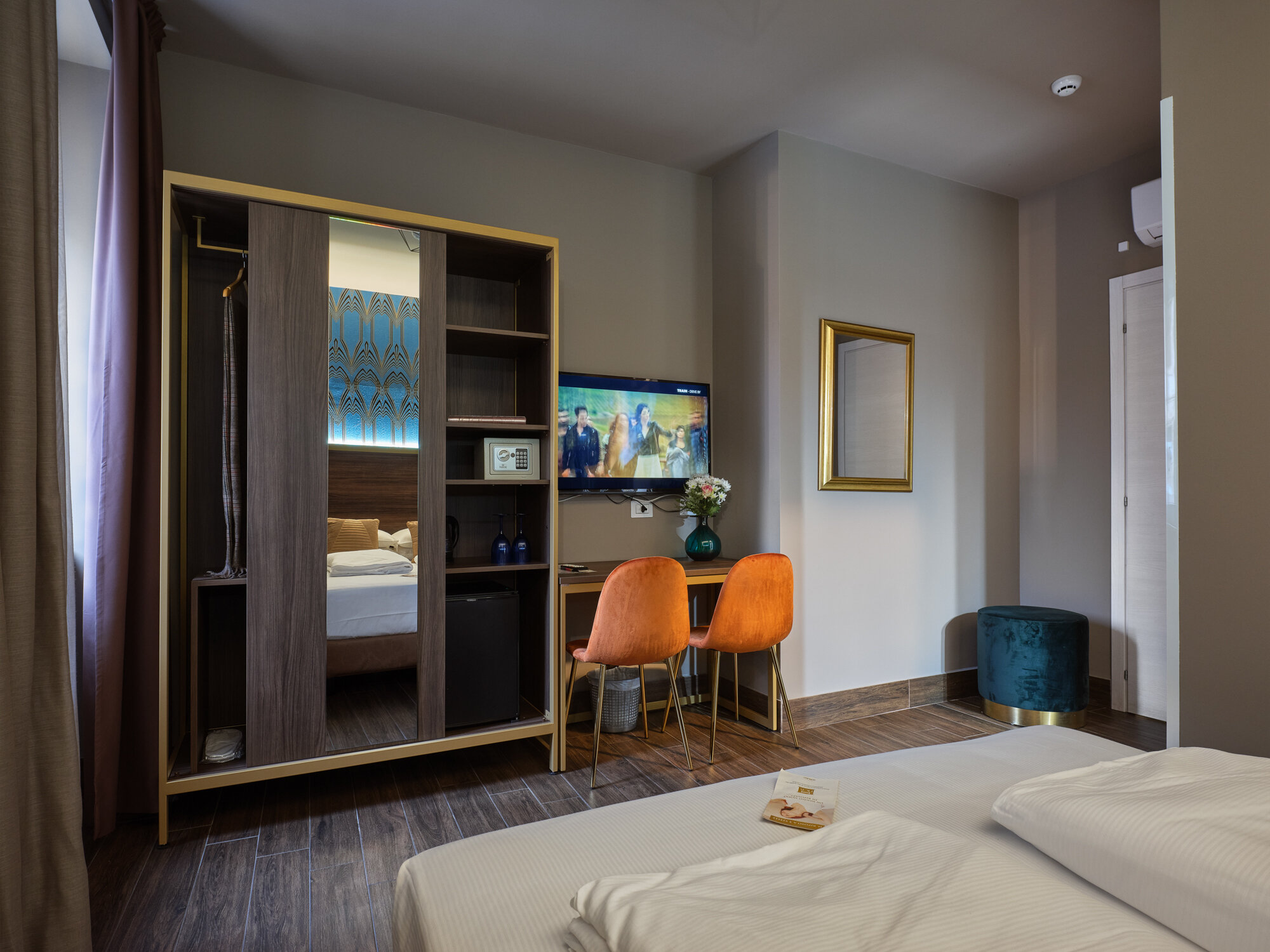 Hotel Giulietta 3