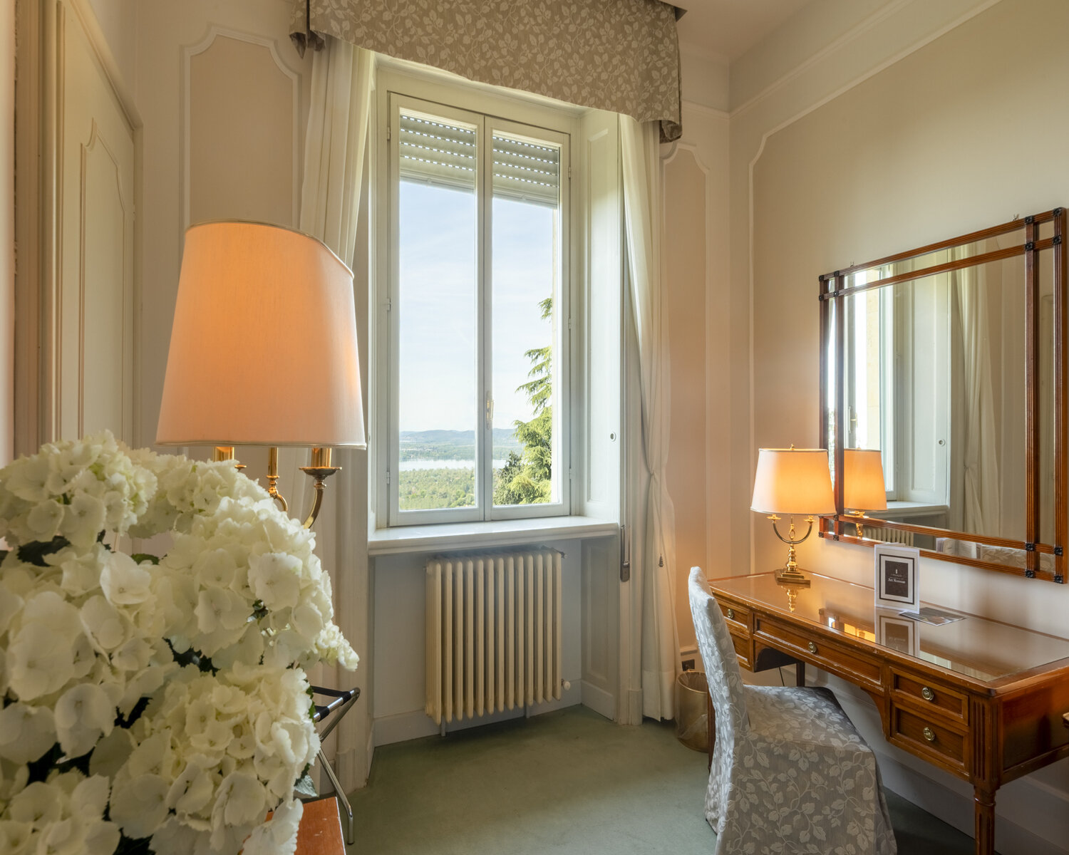 Palace Grand Hotel Varese 5