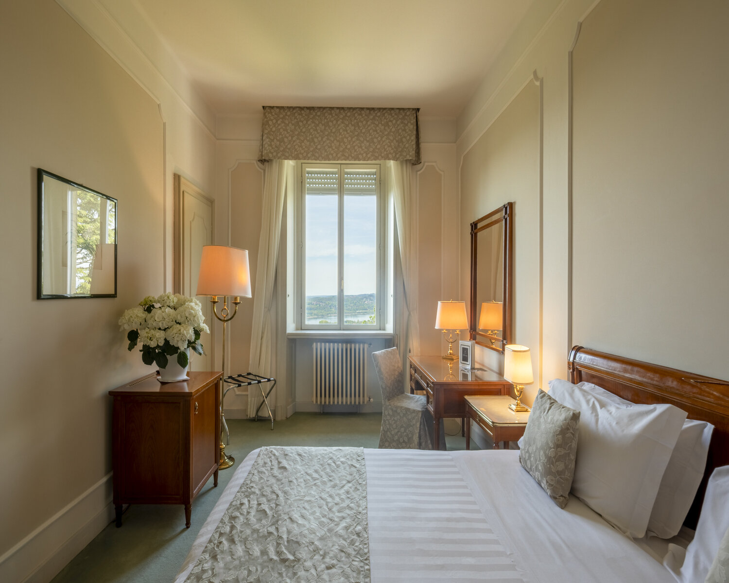 Palace Grand Hotel Varese 3