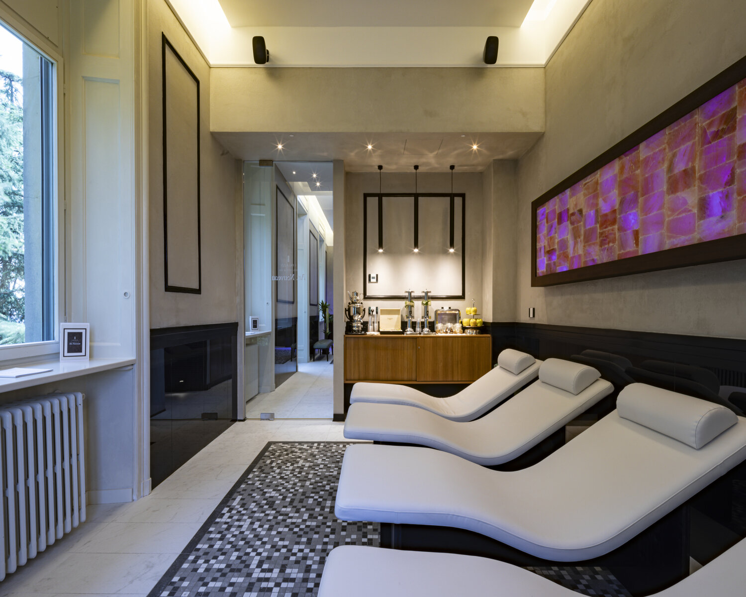 Palace Grand Hotel Varese 2