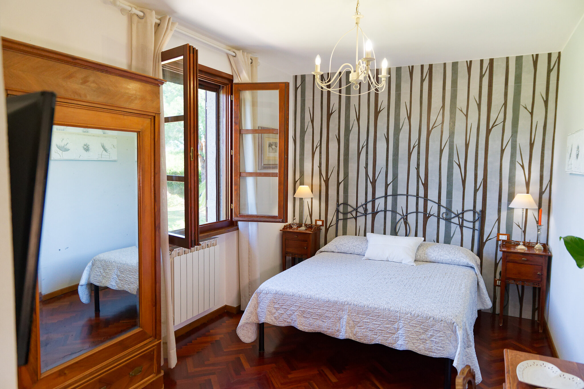 Villa Mandrioli 5