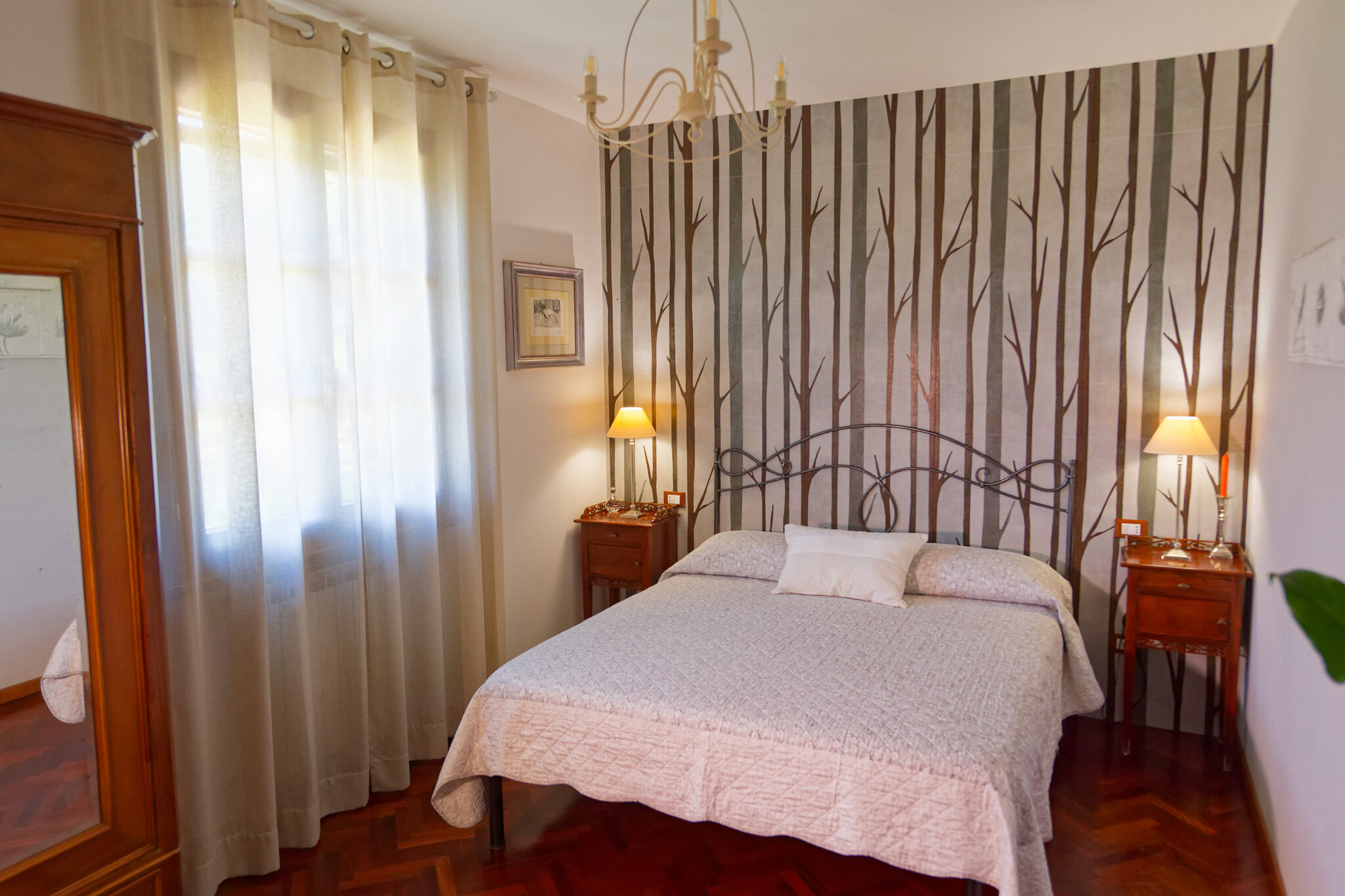 Villa Mandrioli 5
