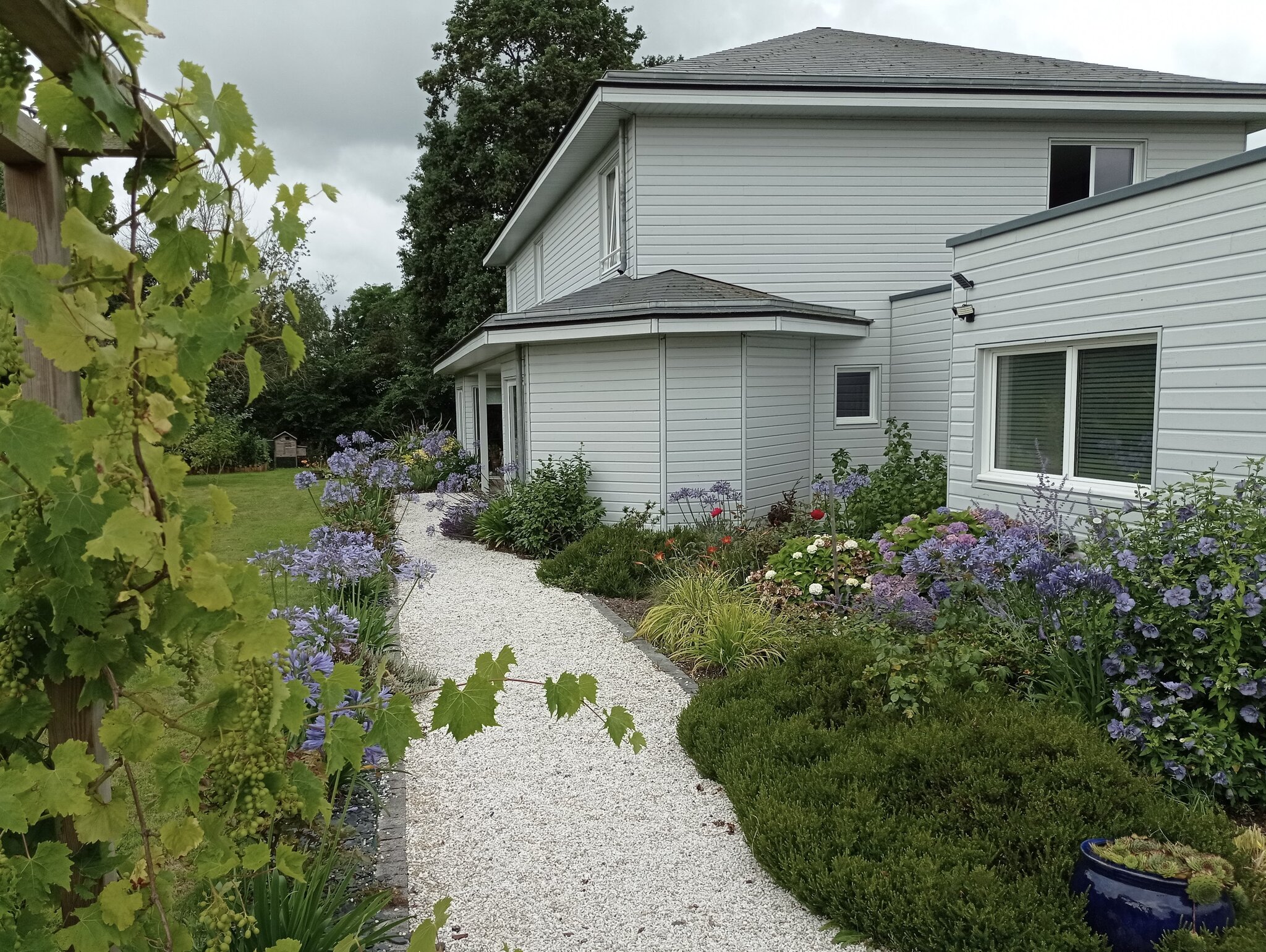 Le Clos Louisiane 3