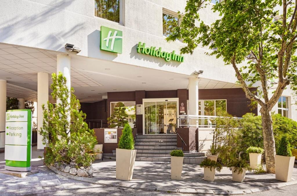 Holiday Inn Toulon City Centre 3